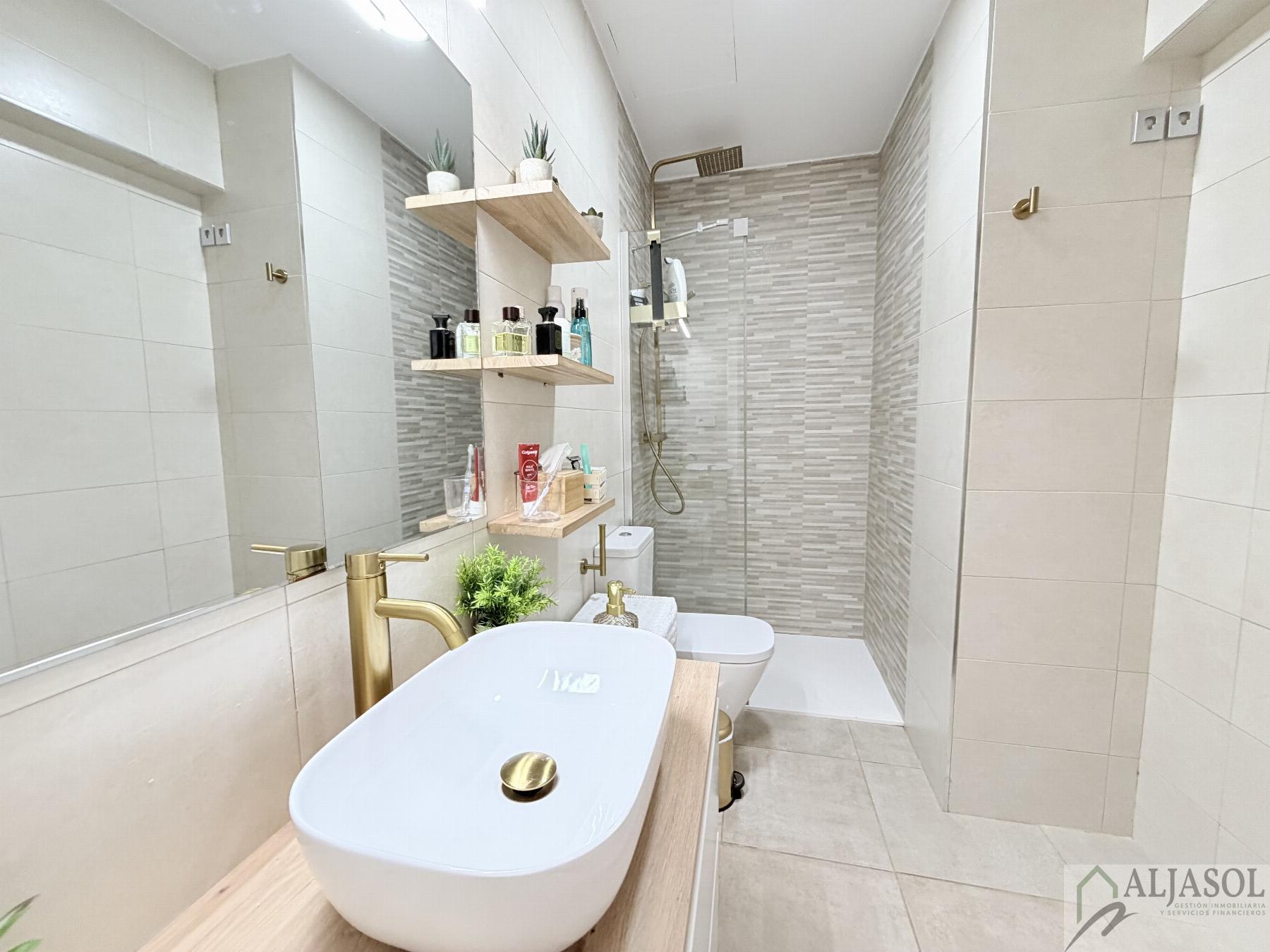 Alquiler de apartamento en Sevilla