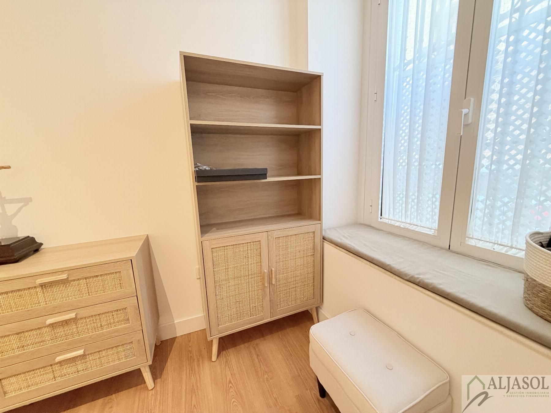 Alquiler de apartamento en Sevilla