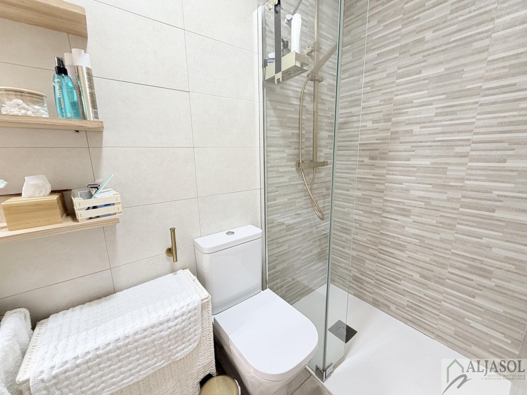Alquiler de apartamento en Sevilla