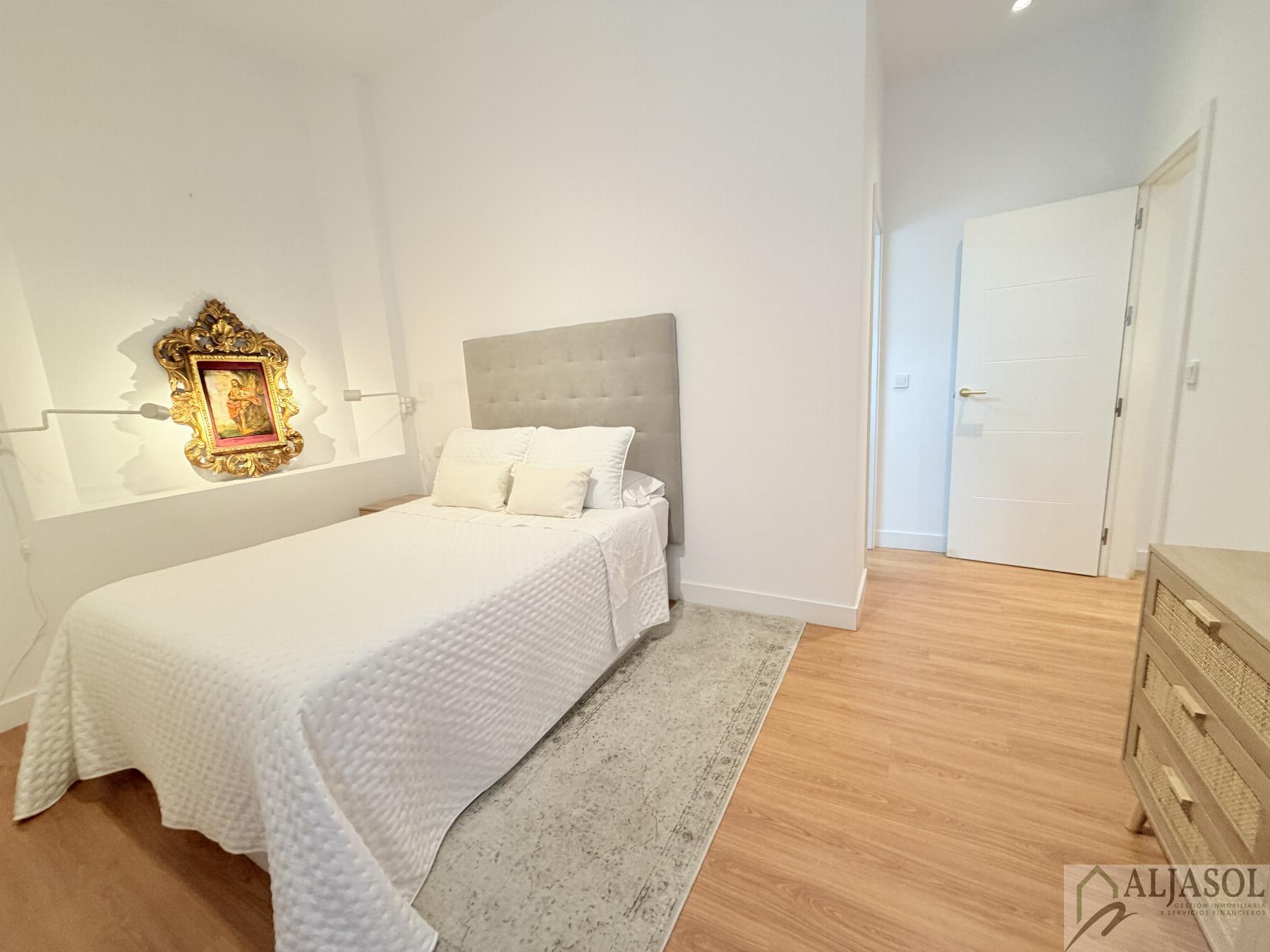 Alquiler de apartamento en Sevilla