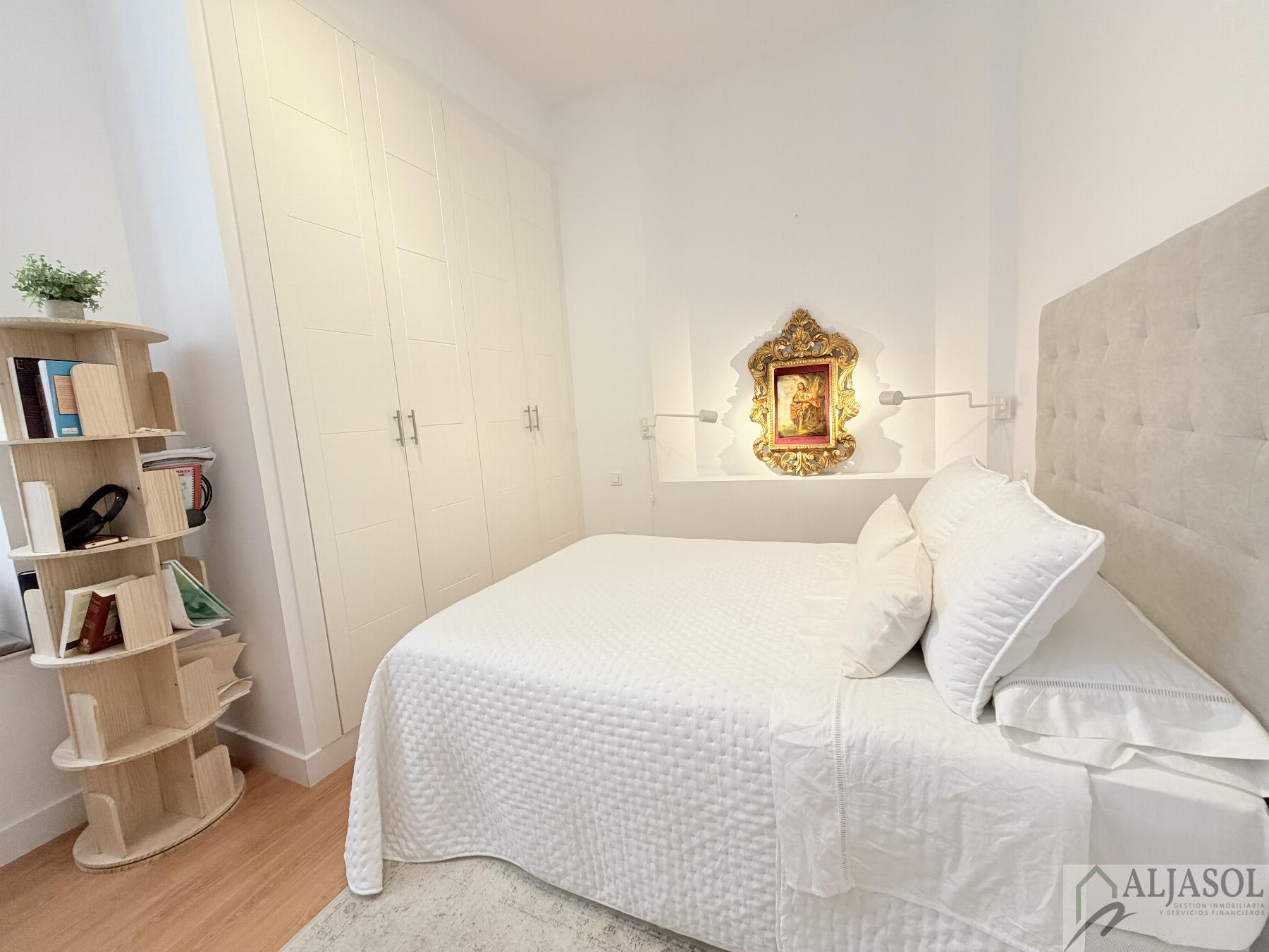 Alquiler de apartamento en Sevilla