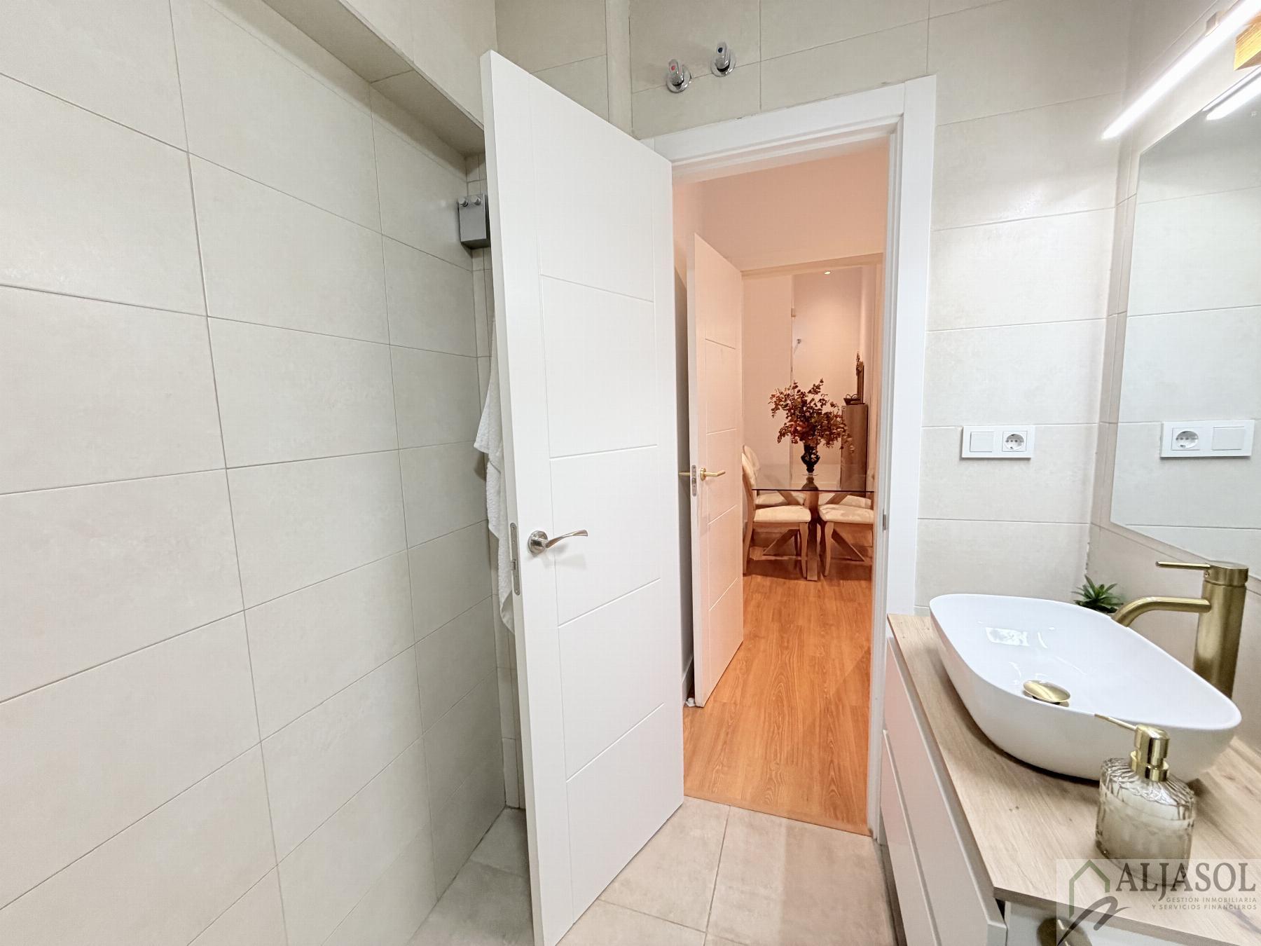 Alquiler de apartamento en Sevilla
