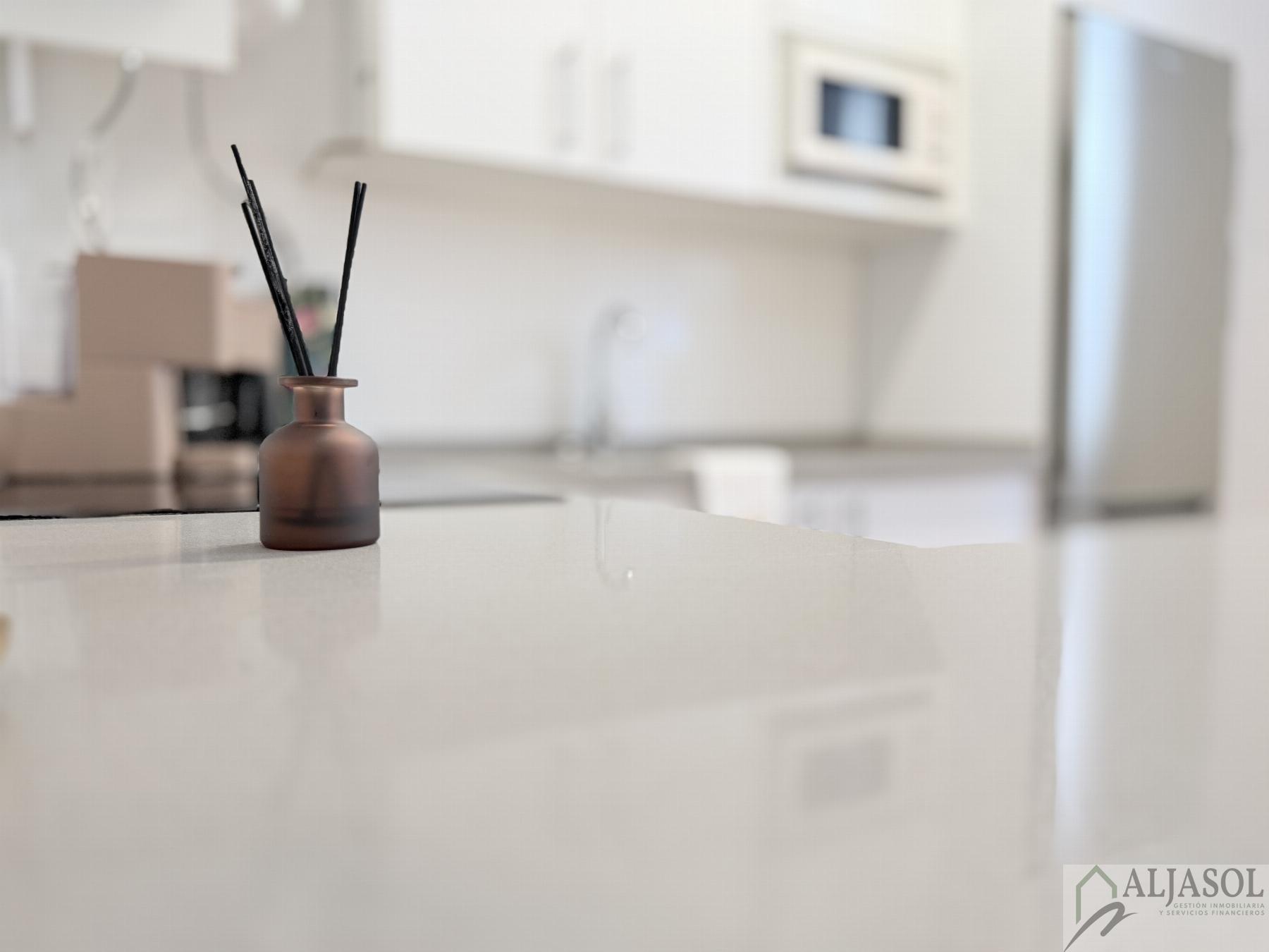 Alquiler de apartamento en Sevilla