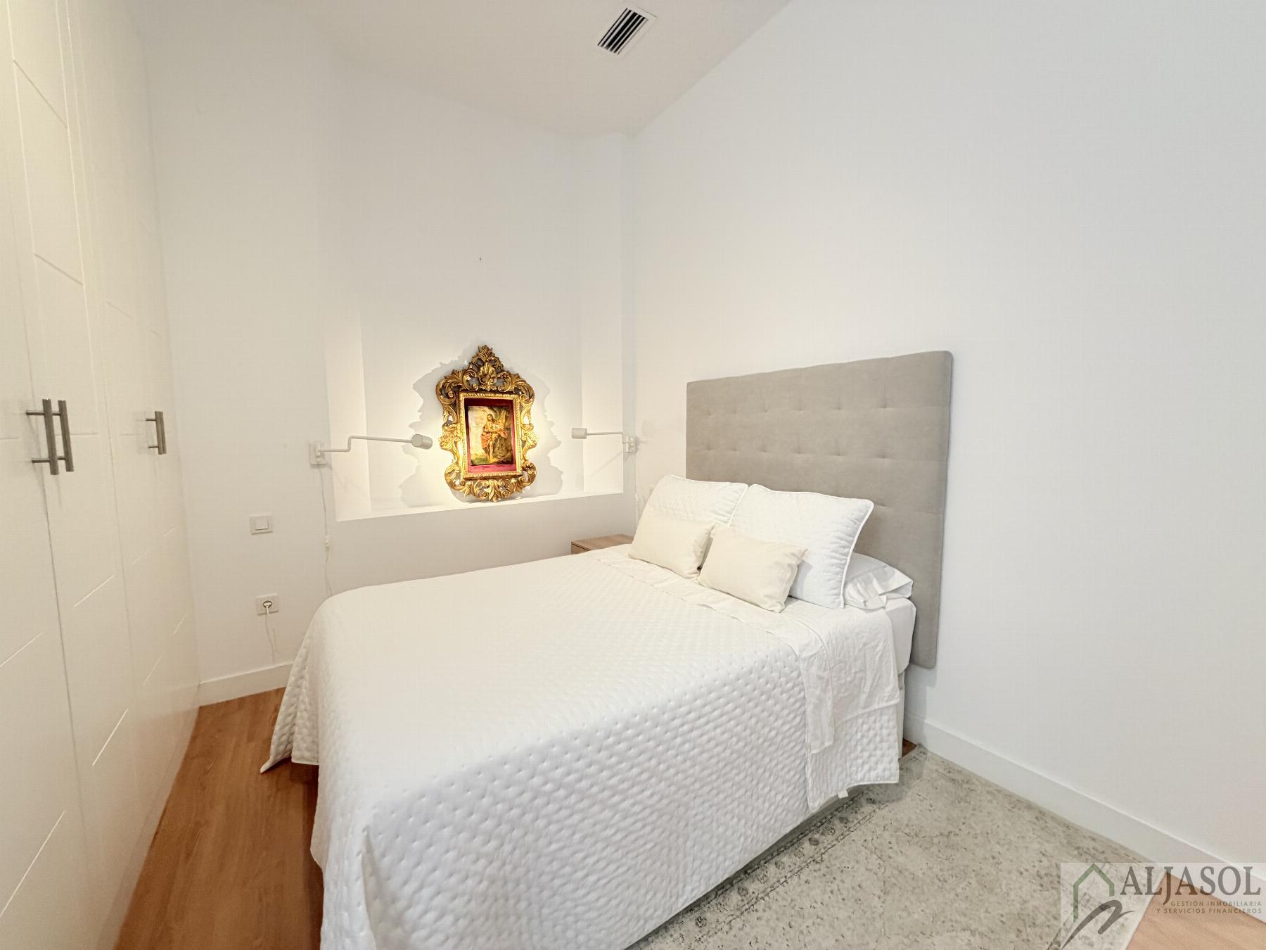 Alquiler de apartamento en Sevilla