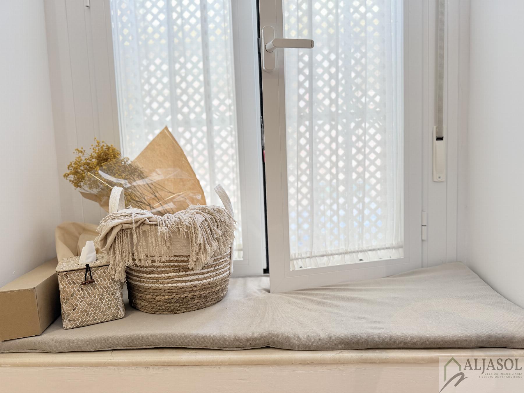 Alquiler de apartamento en Sevilla