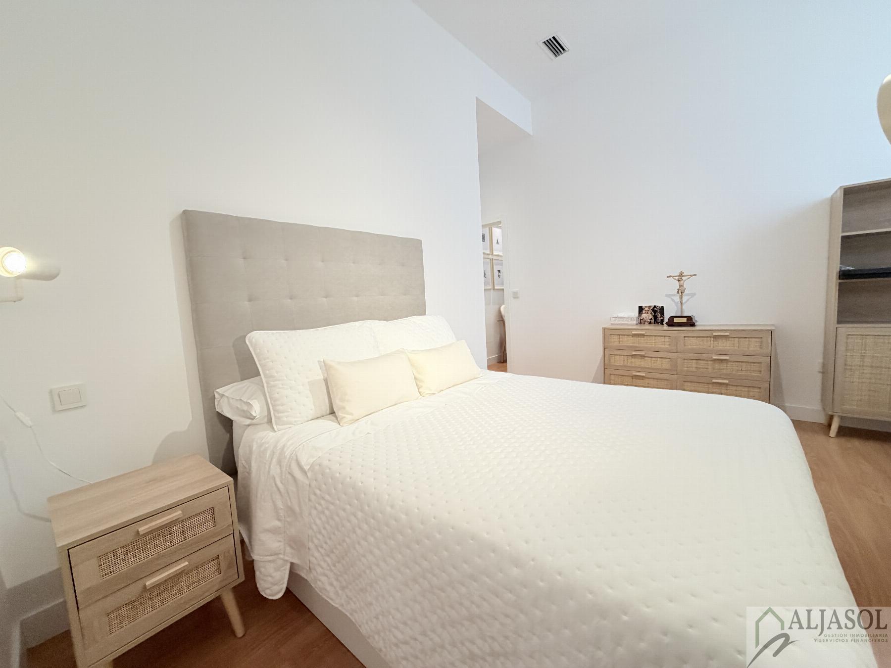 Alquiler de apartamento en Sevilla