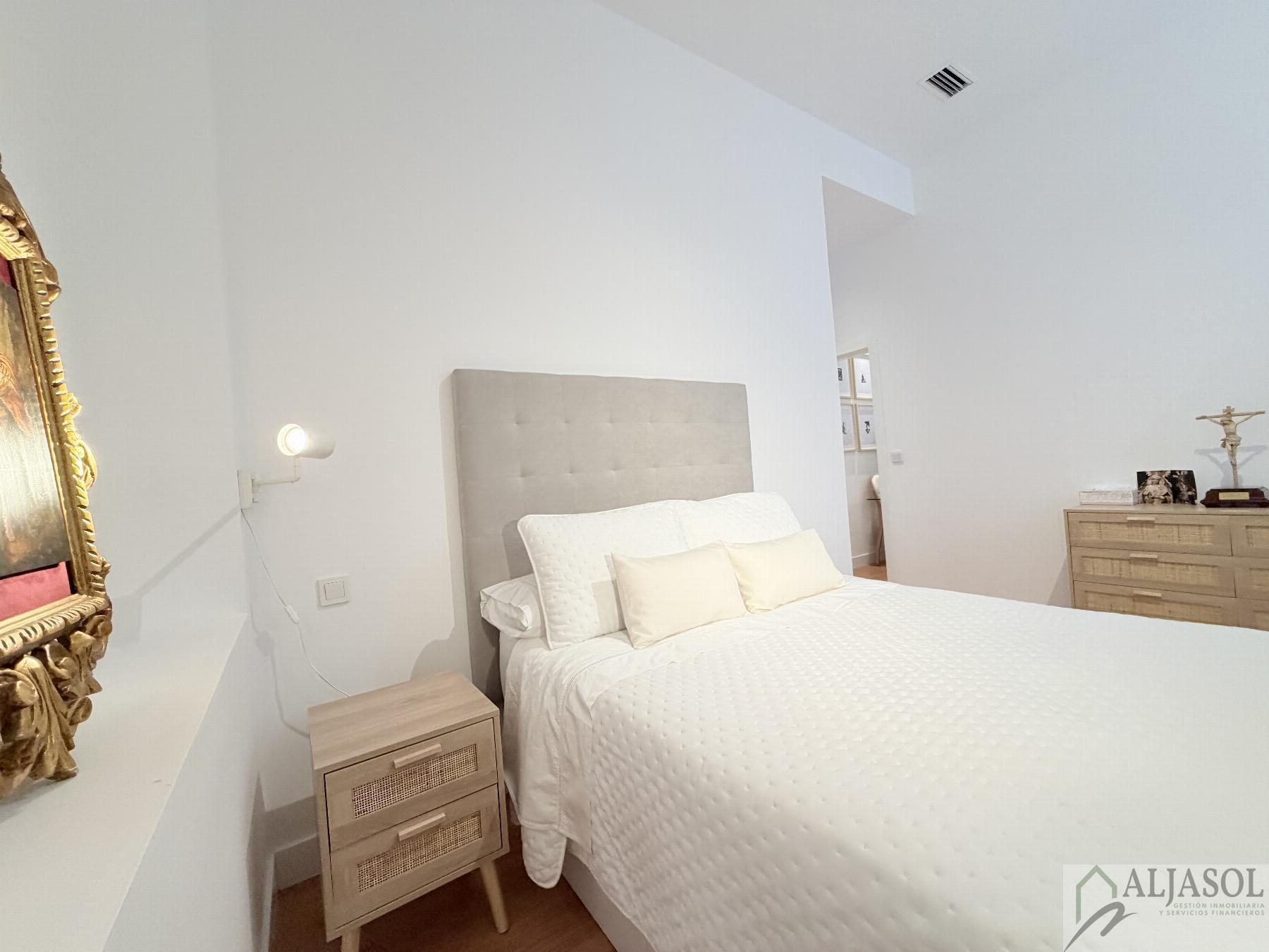 Alquiler de apartamento en Sevilla