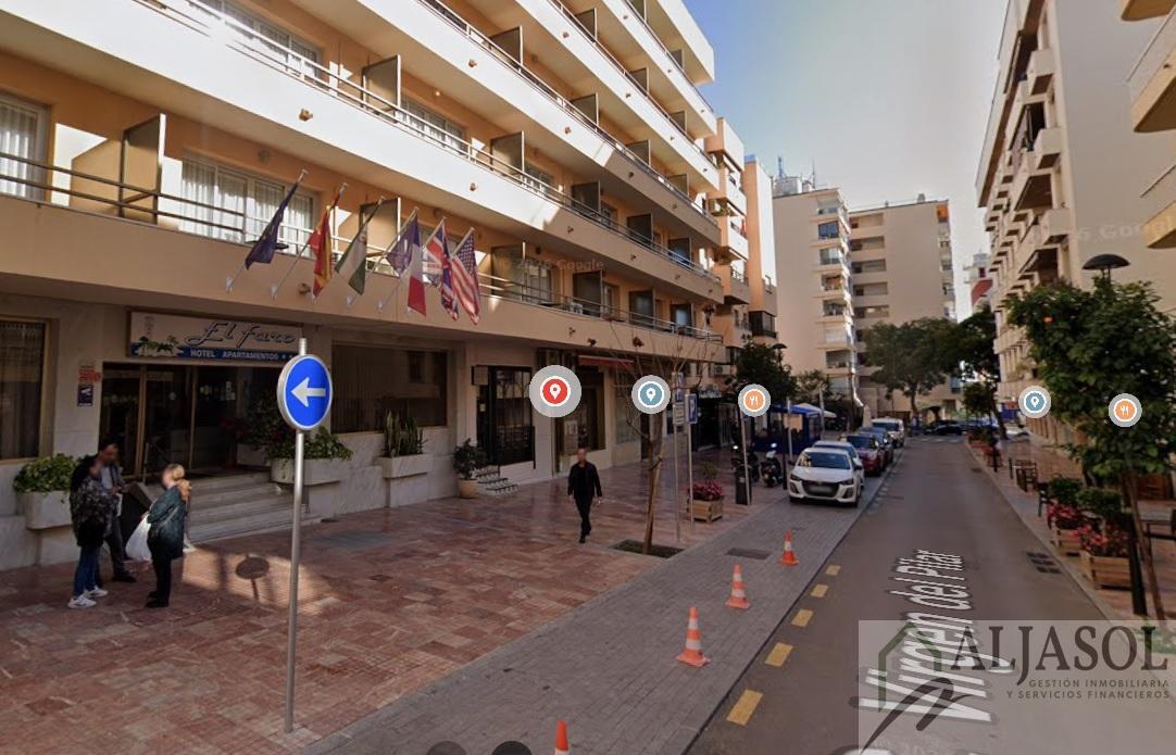 Venta de local en Marbella