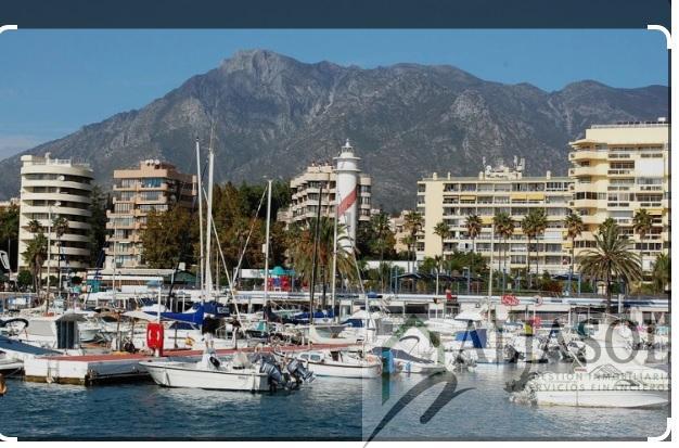 Venta de local en Marbella