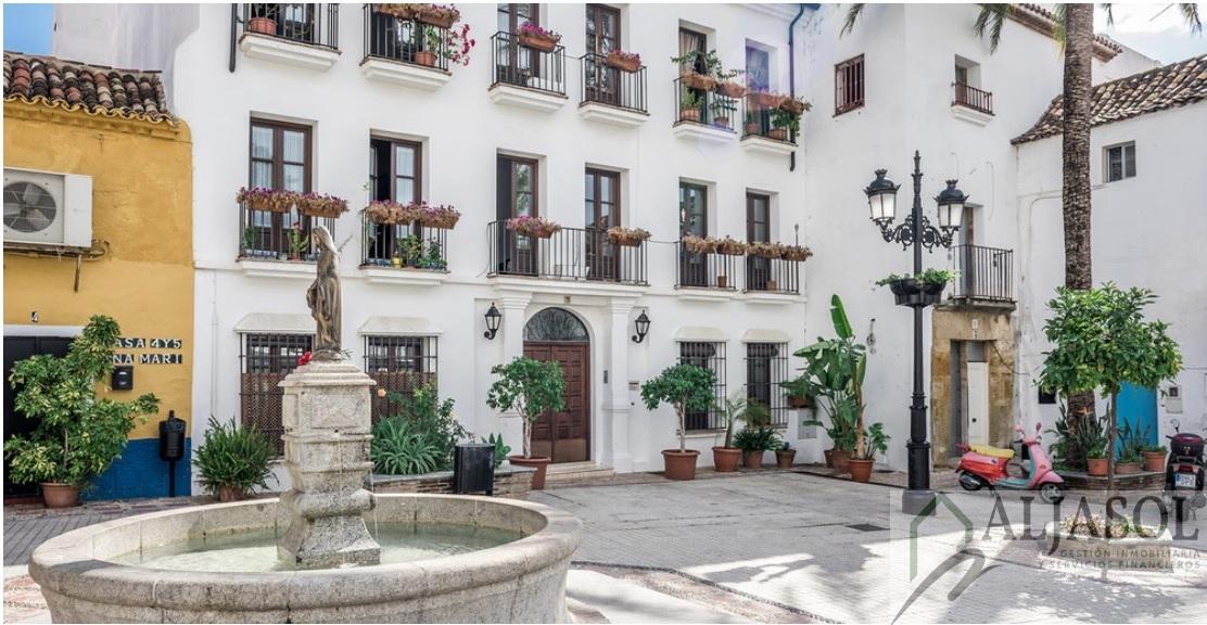 Venta de local en Marbella