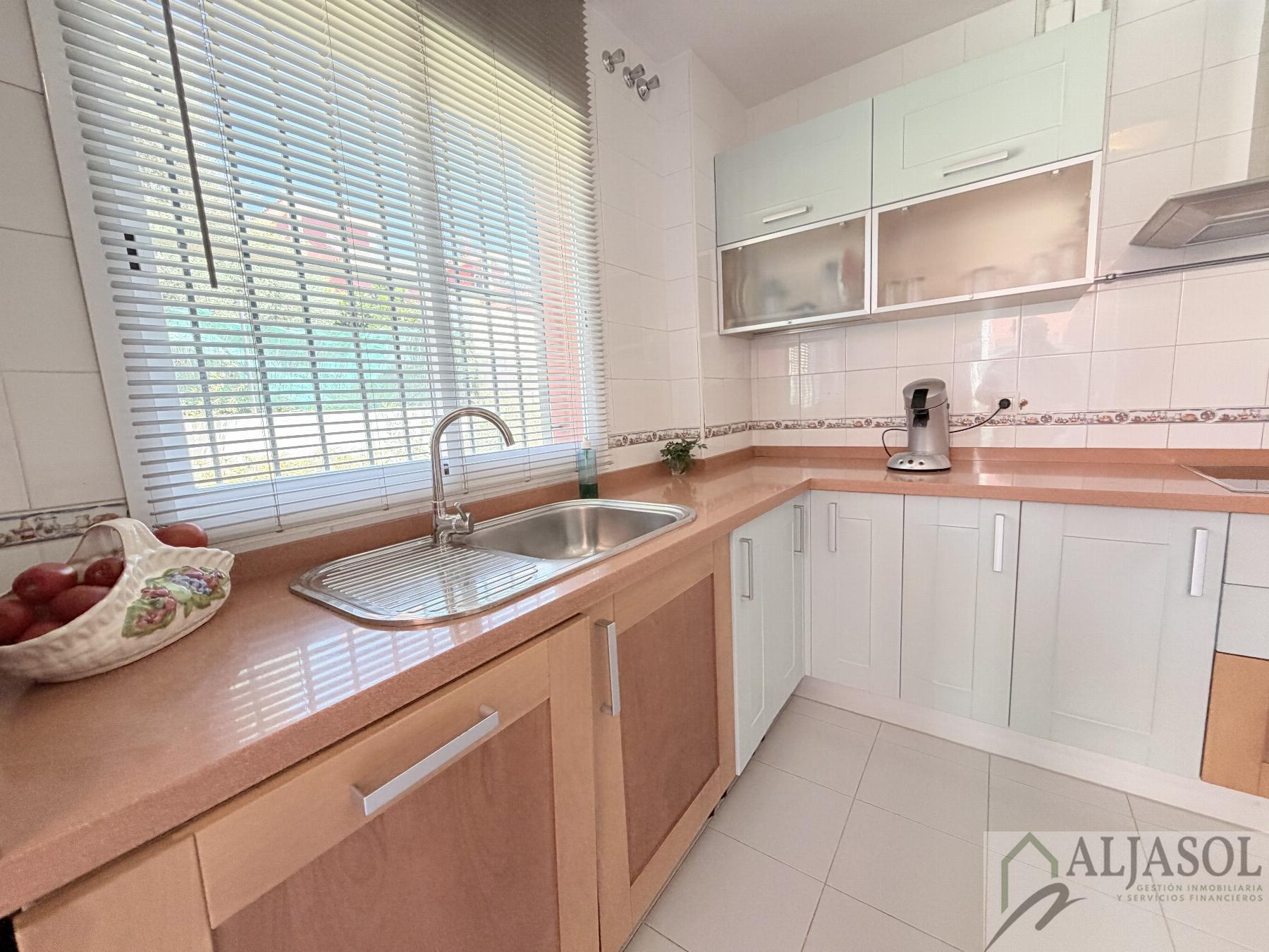 Venta de casa en Salteras