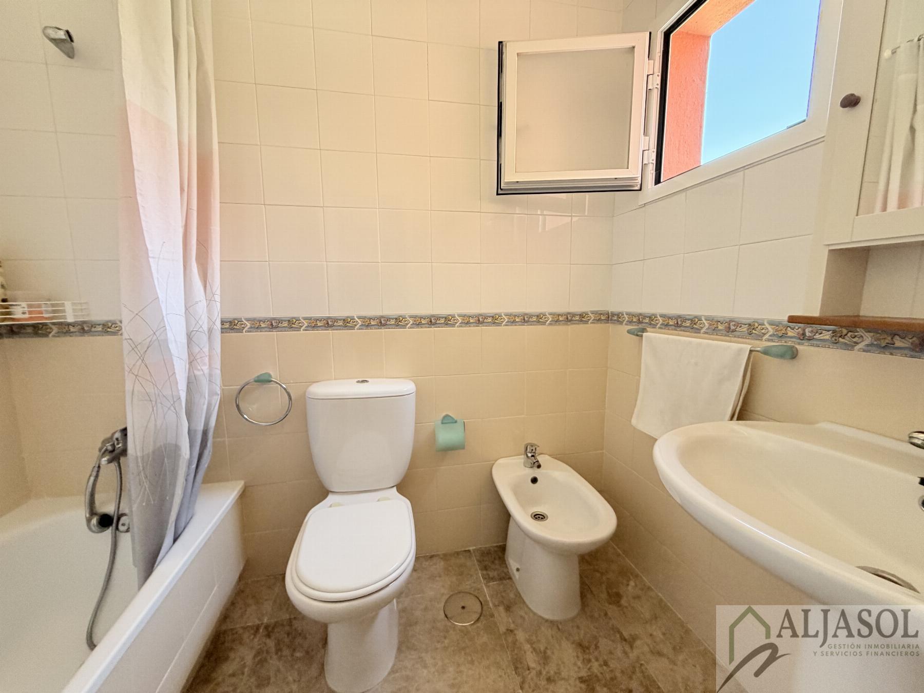 Venta de casa en Salteras