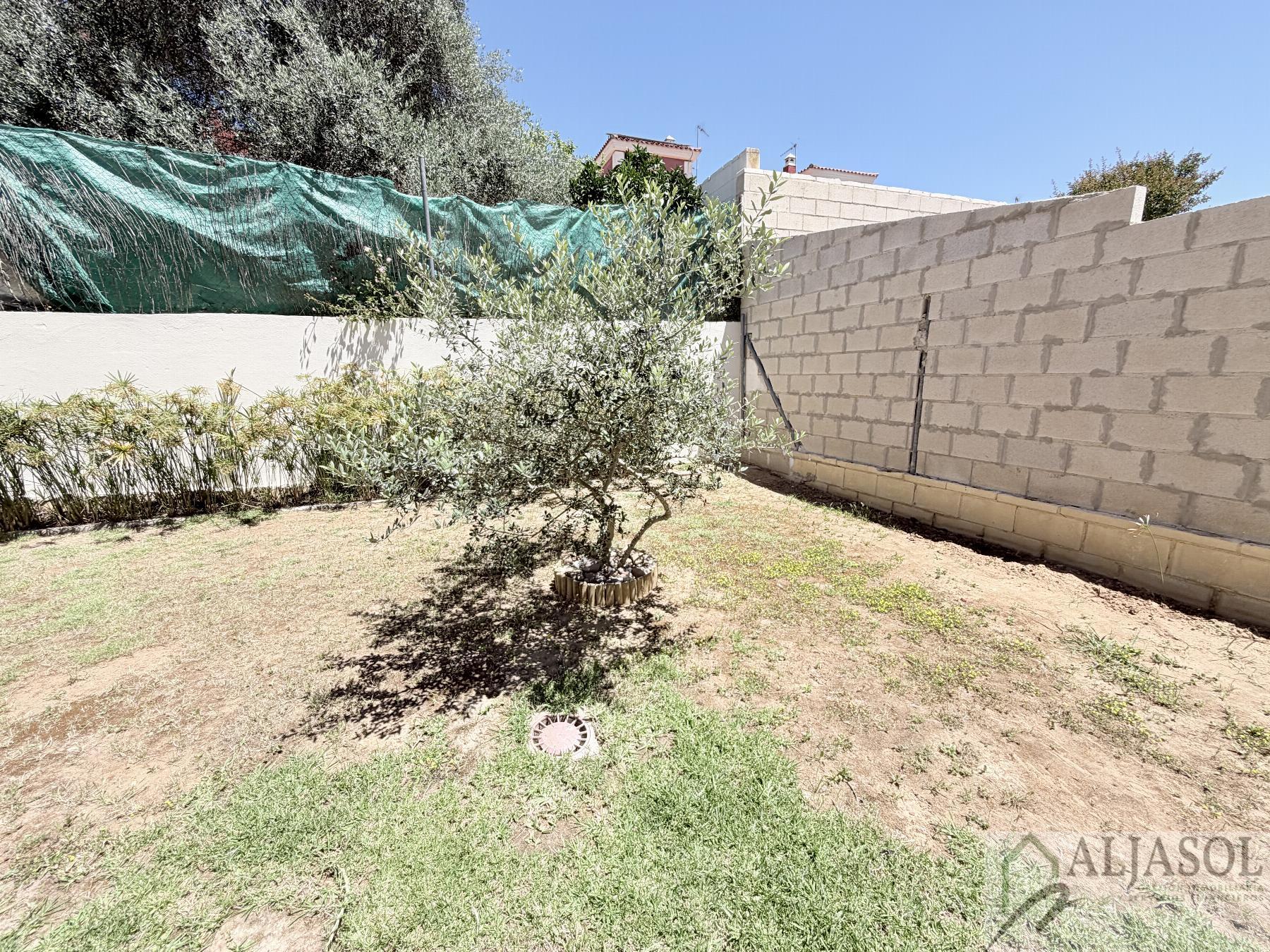 Venta de casa en Salteras