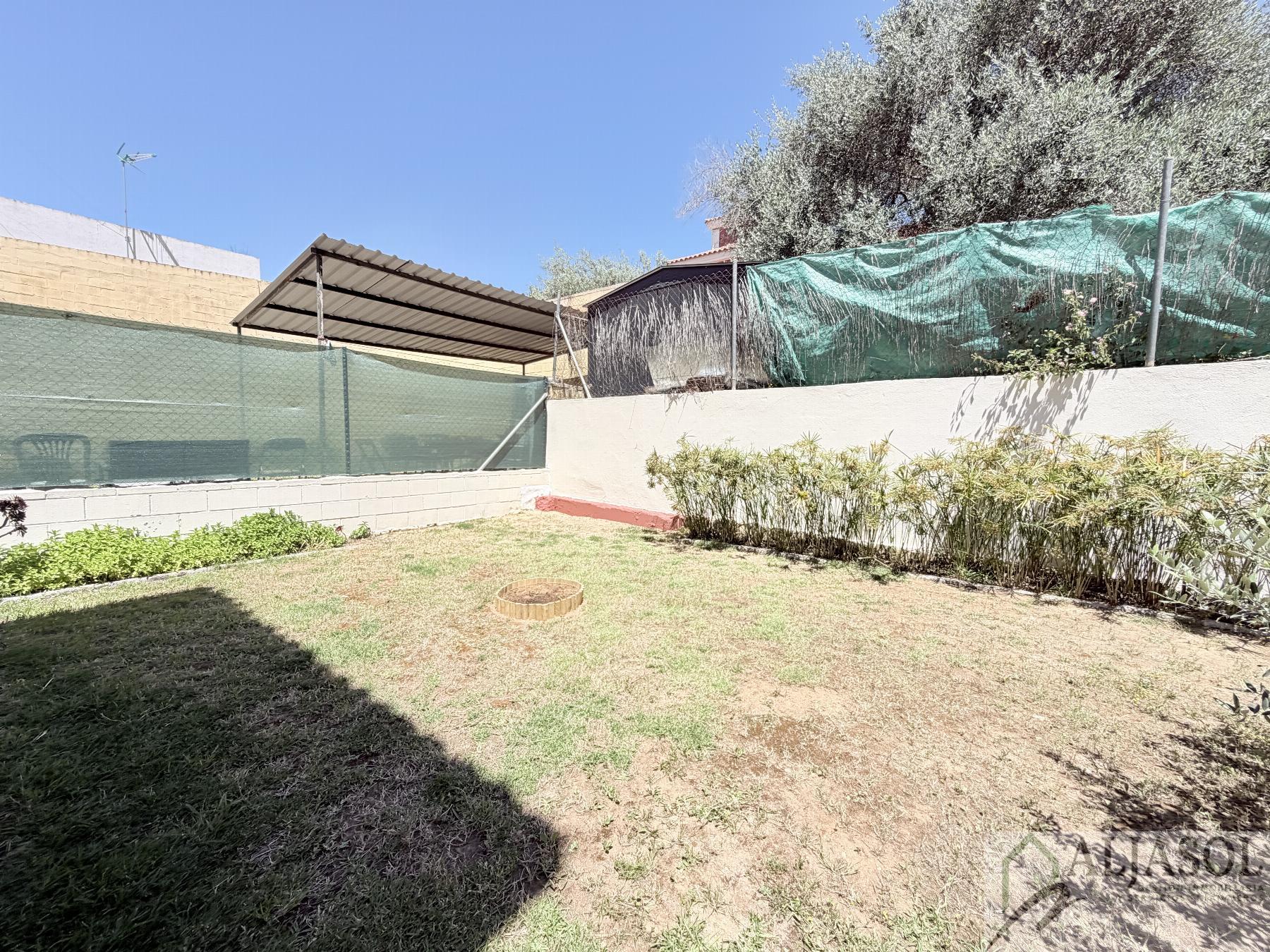Venta de casa en Salteras