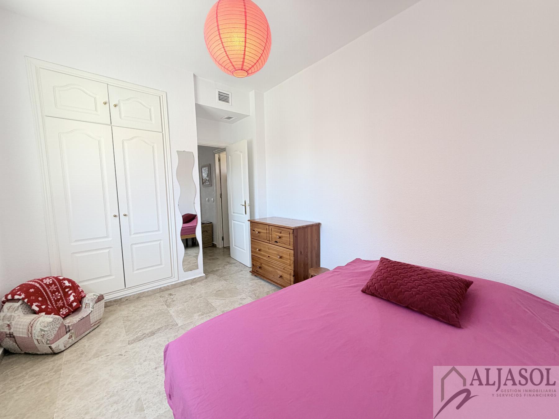 Venta de casa en Salteras