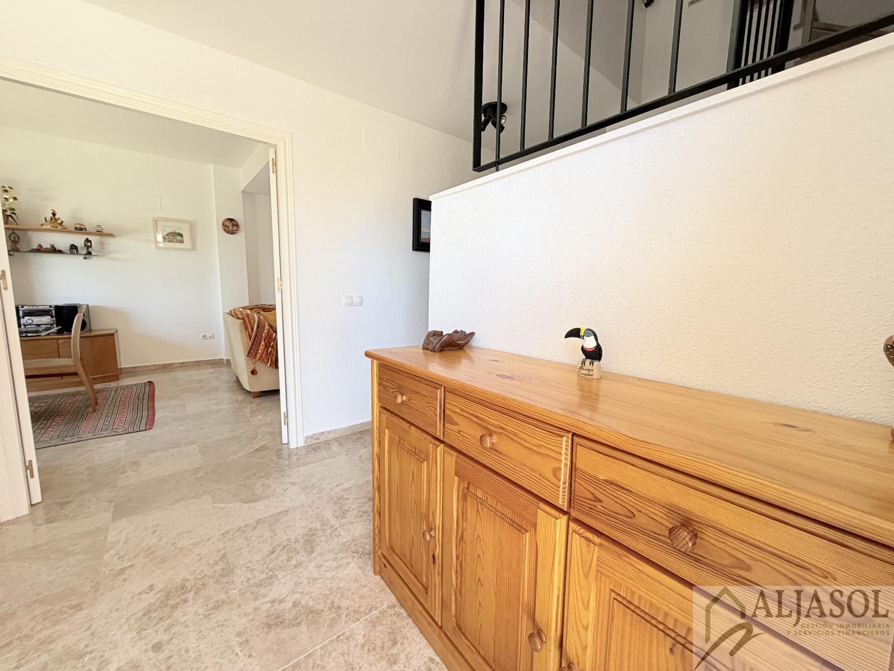 Venta de casa en Salteras