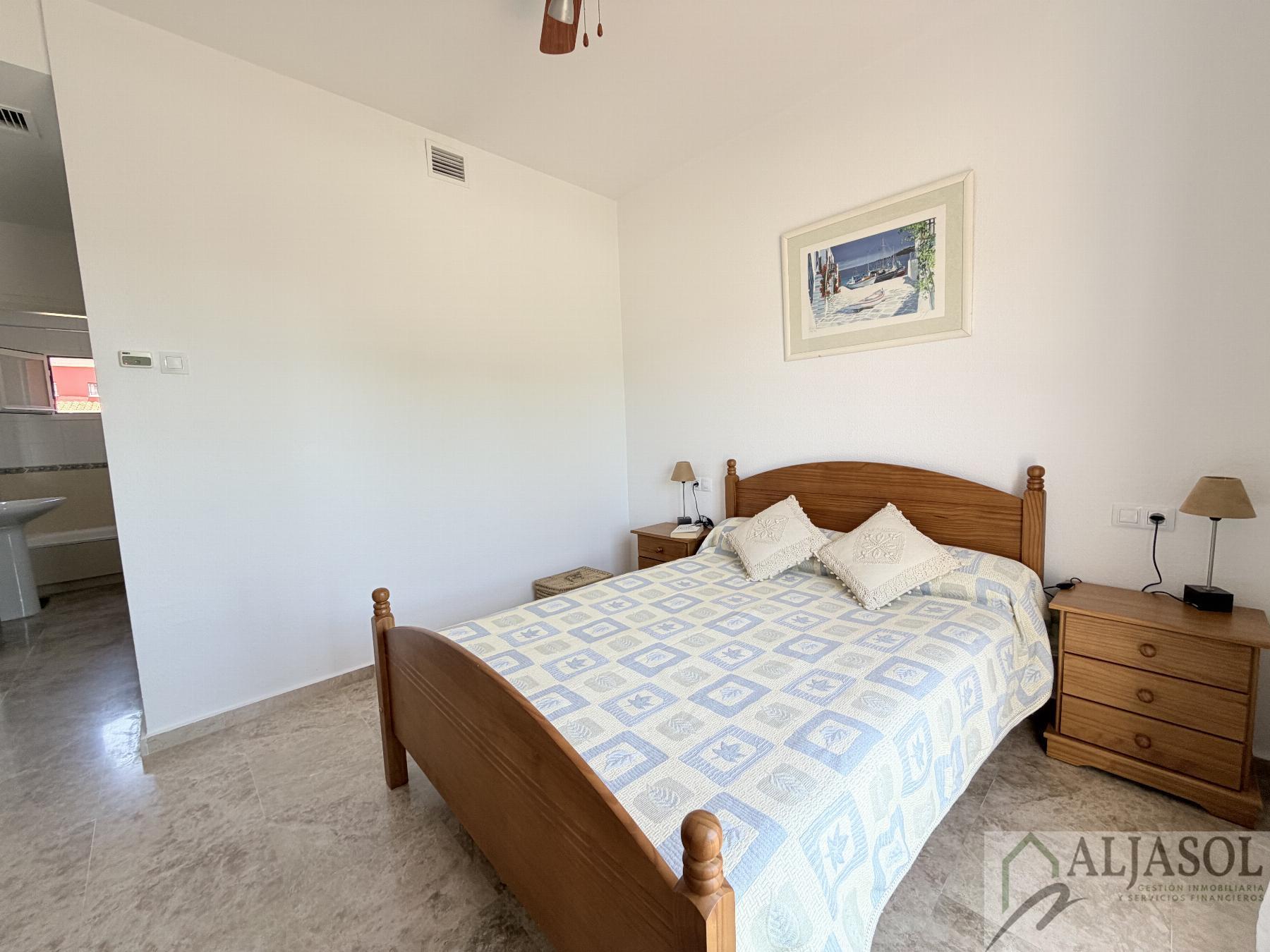 Venta de casa en Salteras