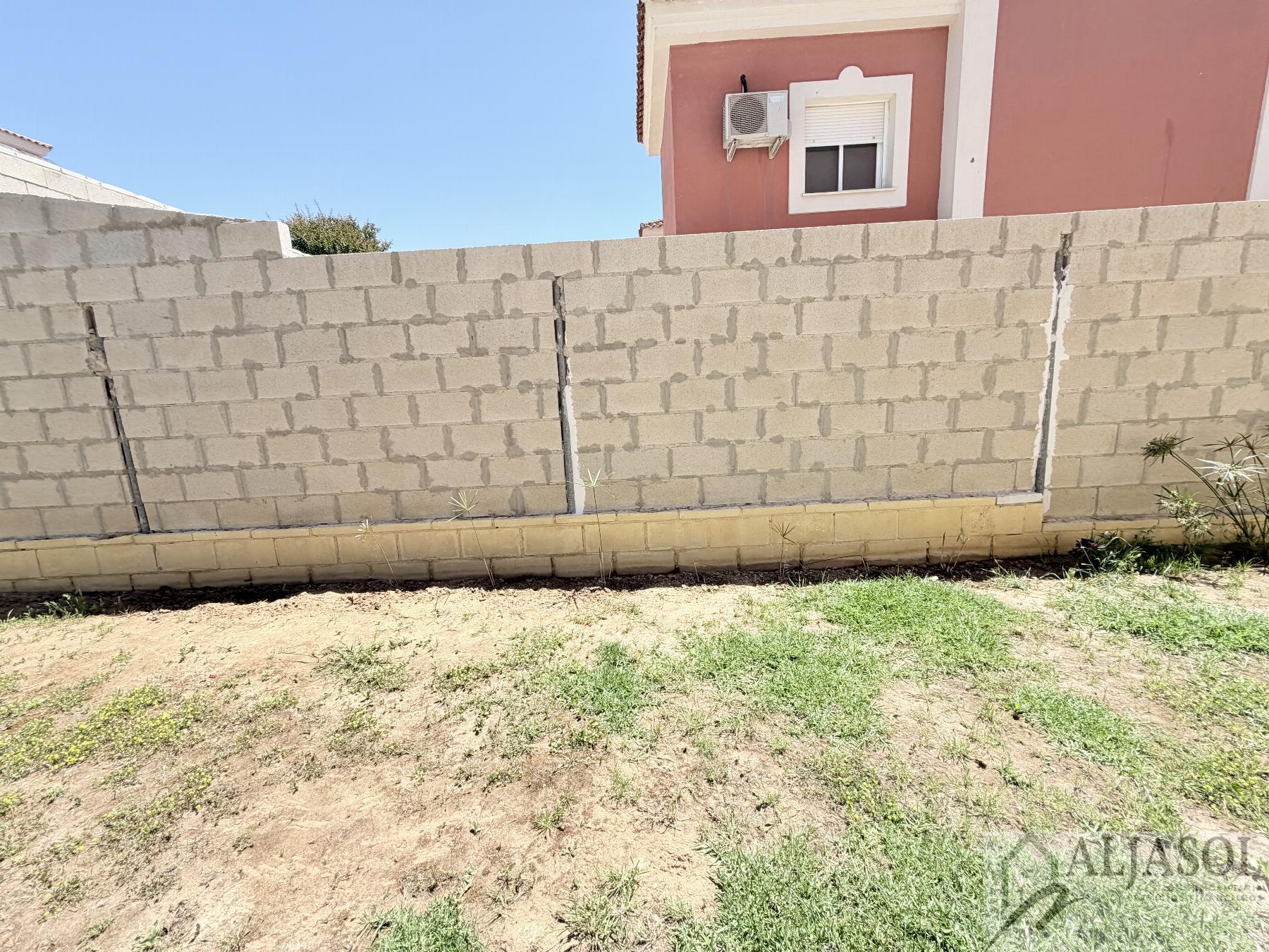 Venta de casa en Salteras