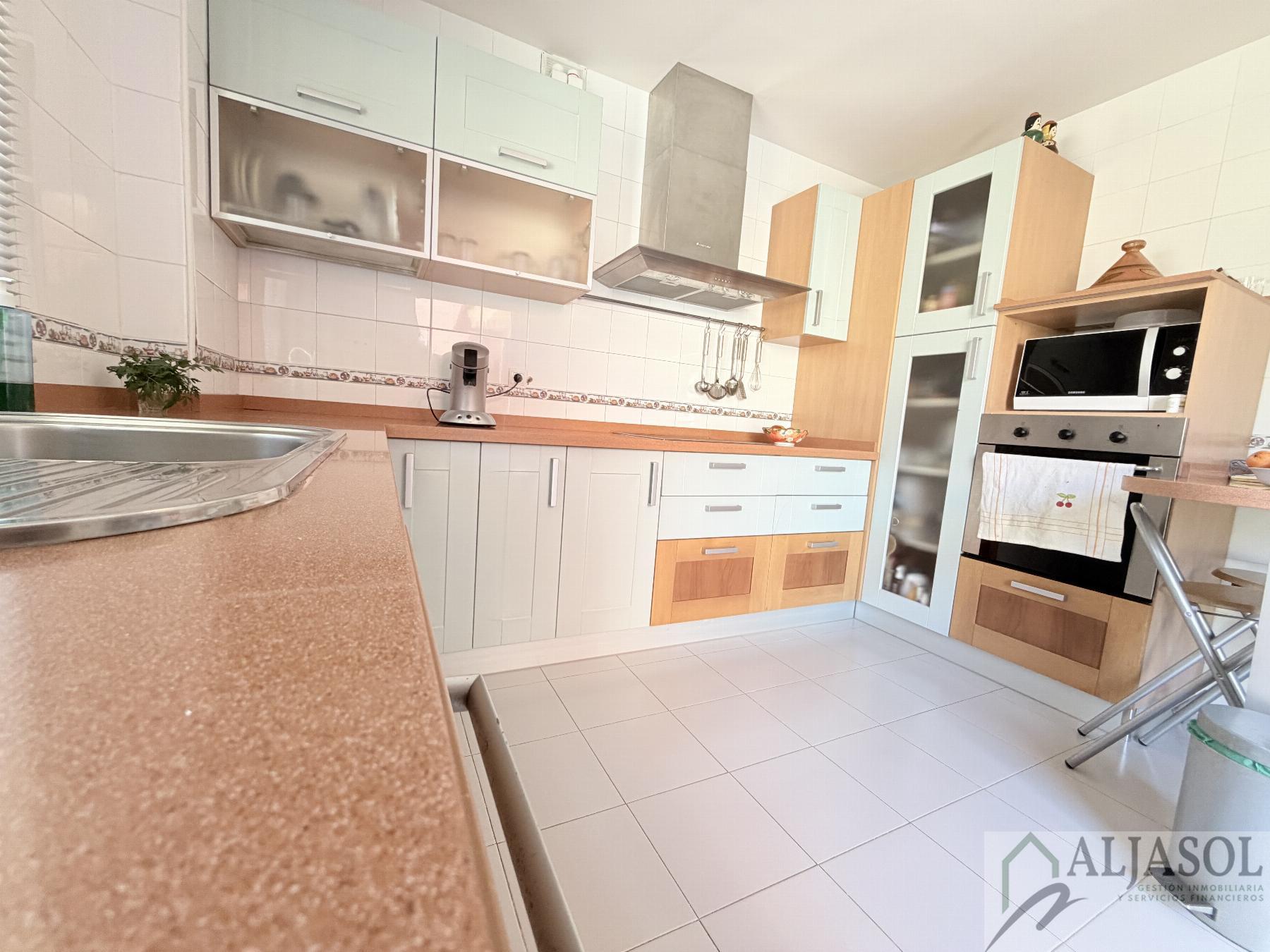 Venta de casa en Salteras