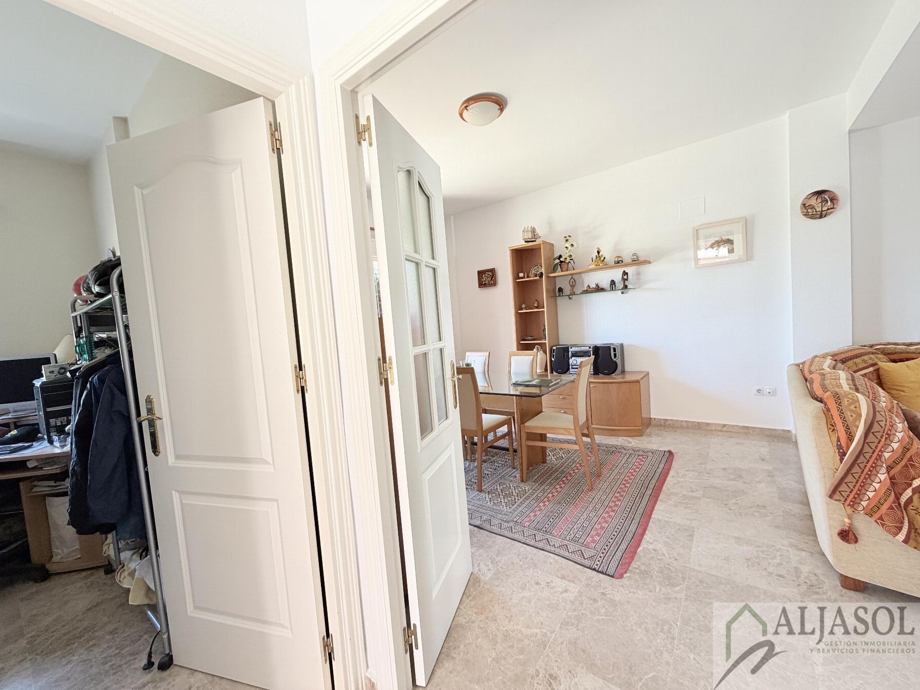 Venta de casa en Salteras