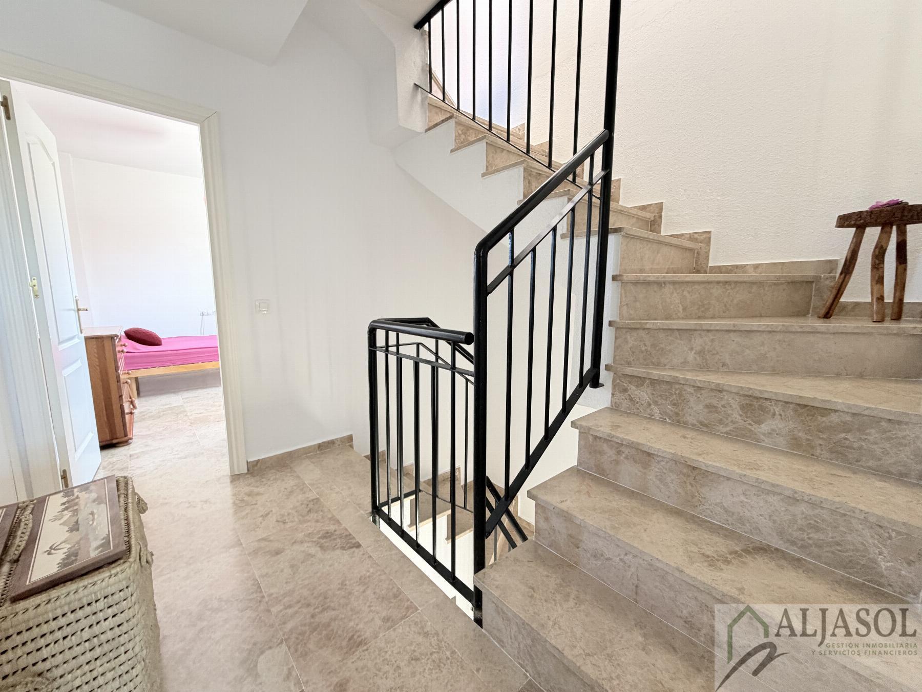 Venta de casa en Salteras