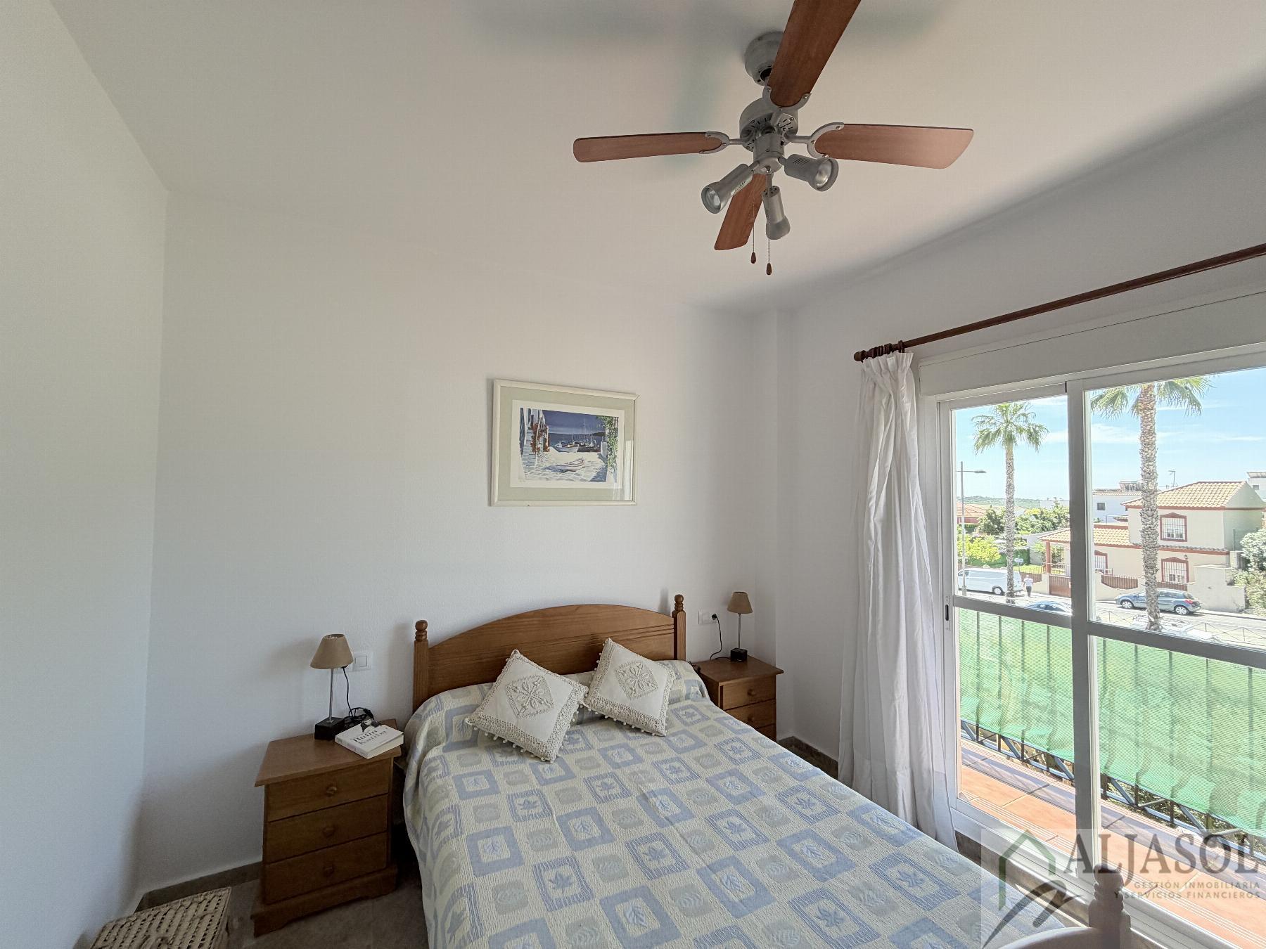 Venta de casa en Salteras