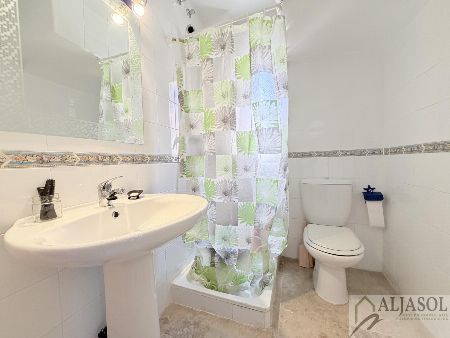 Venta de casa en Salteras