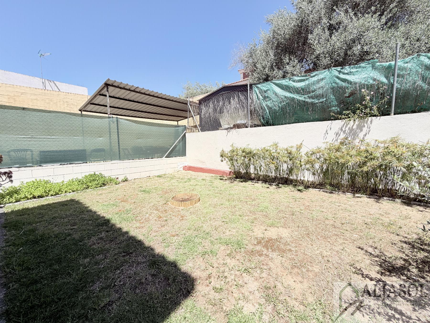 Venta de casa en Salteras