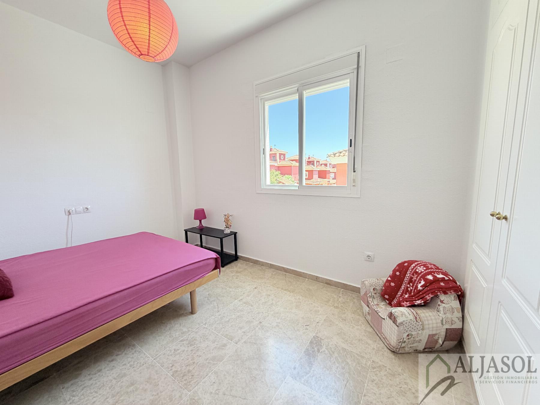 Venta de casa en Salteras