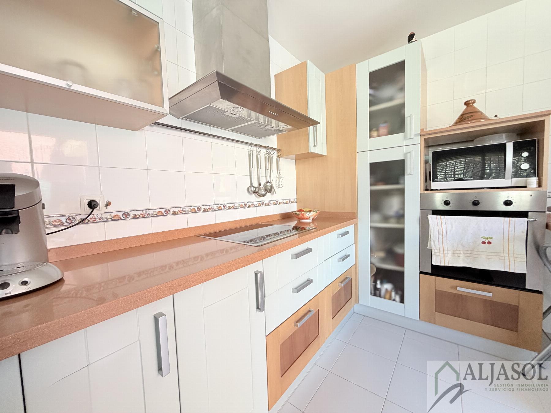 Venta de casa en Salteras