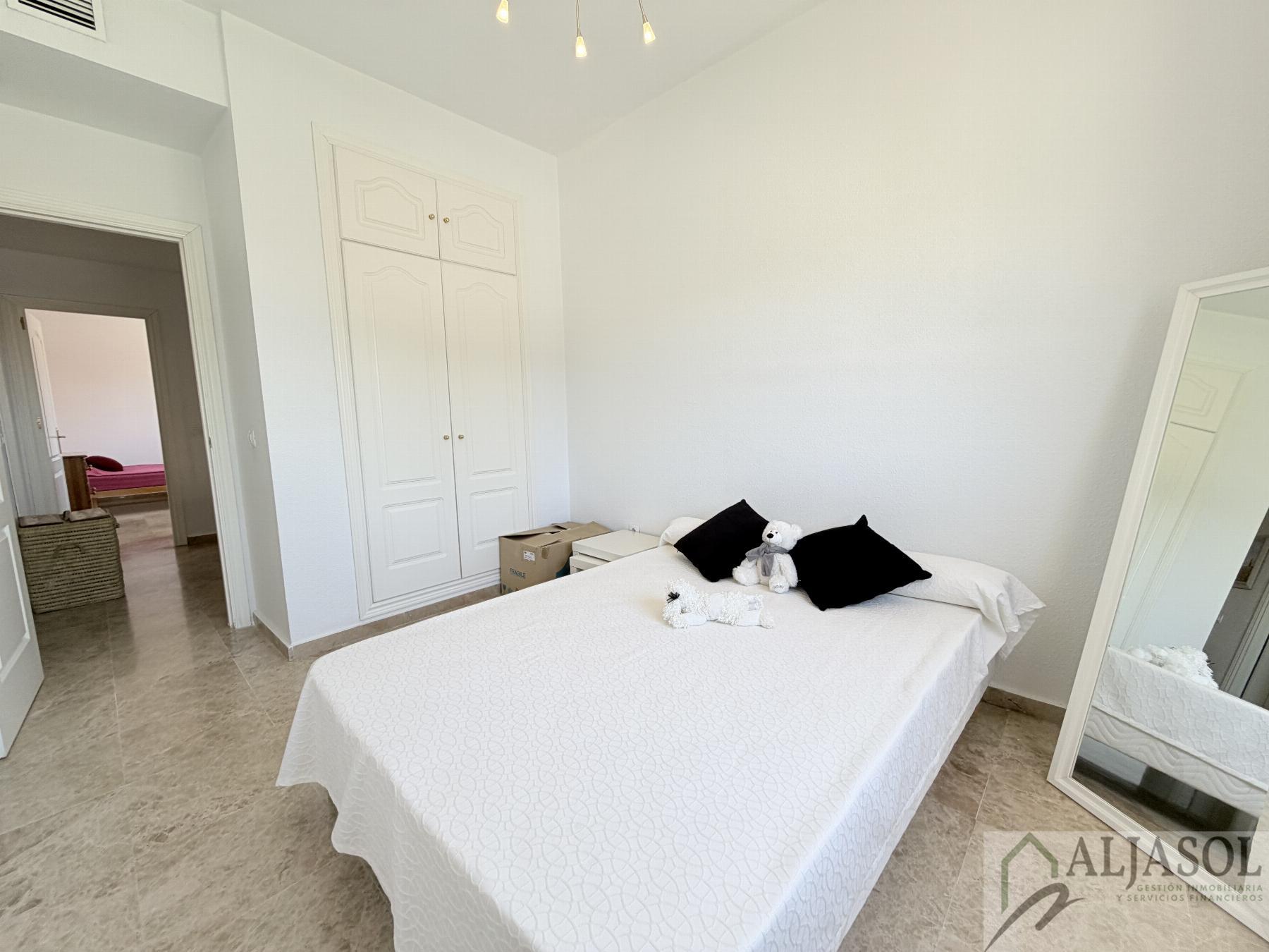 Venta de casa en Salteras