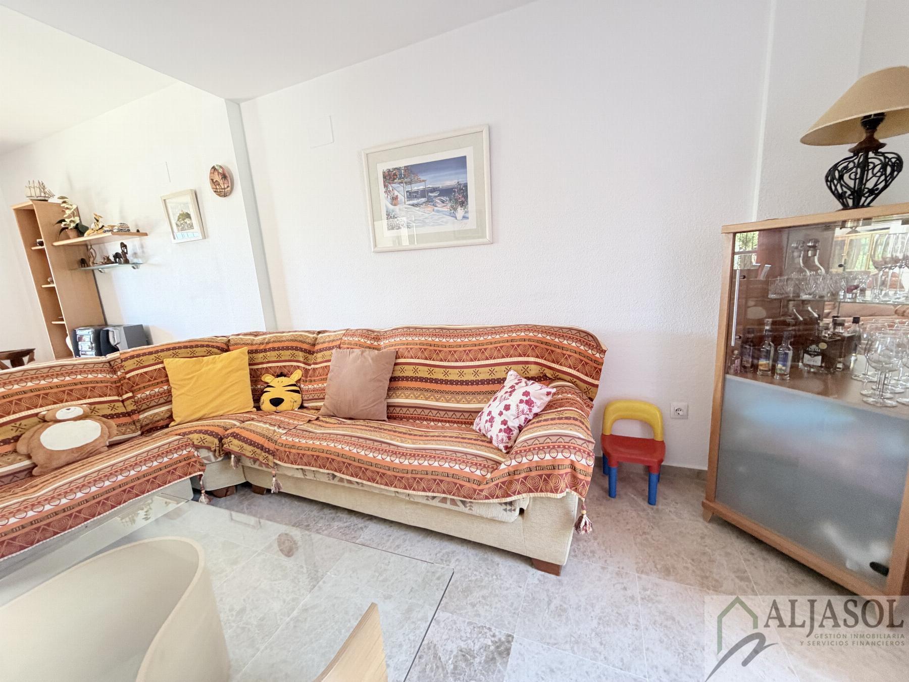Venta de casa en Salteras