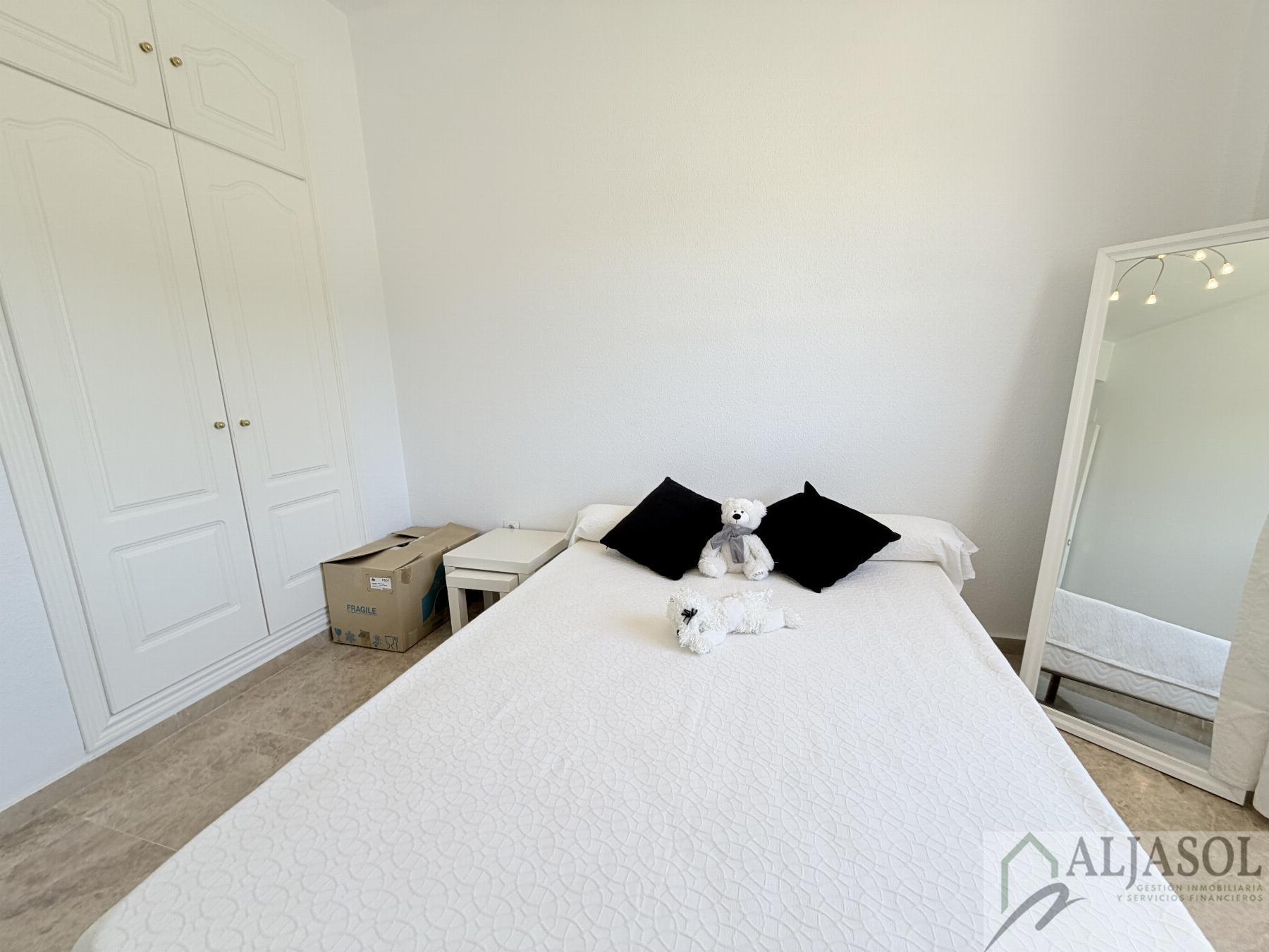 Venta de casa en Salteras