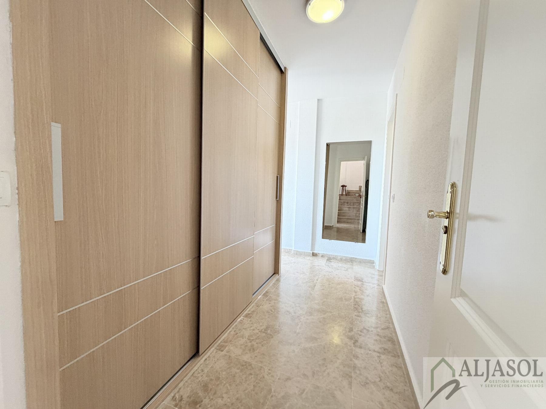 Venta de casa en Salteras