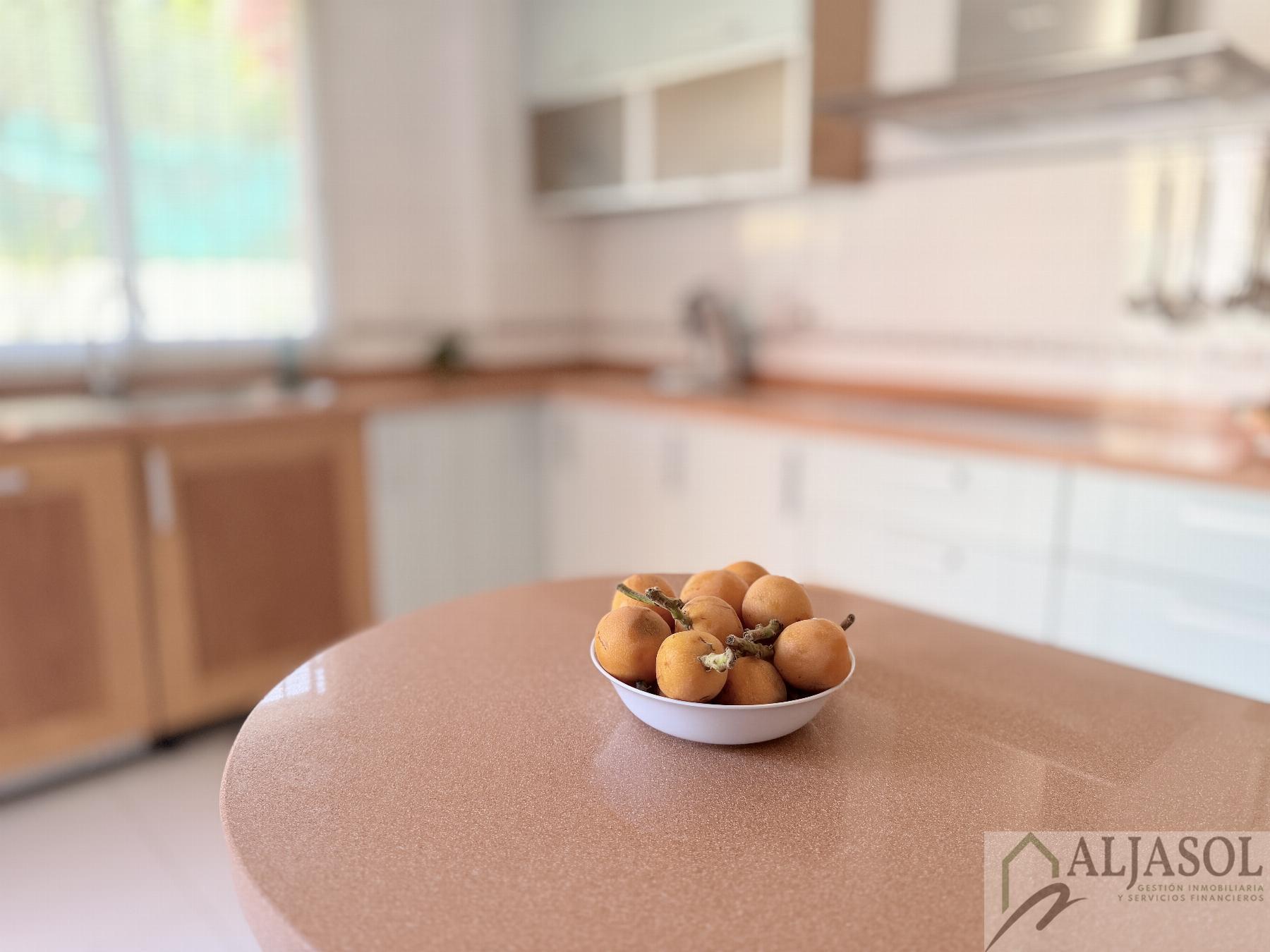 Venta de casa en Salteras