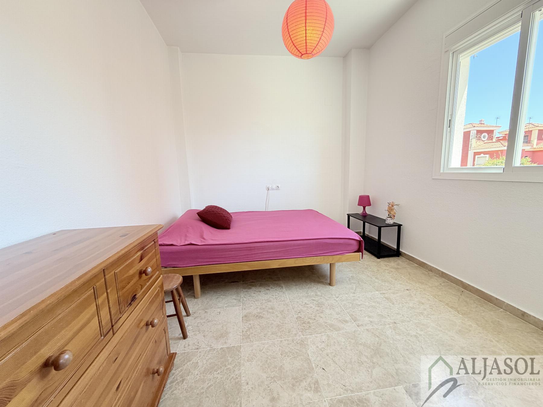 Venta de casa en Salteras
