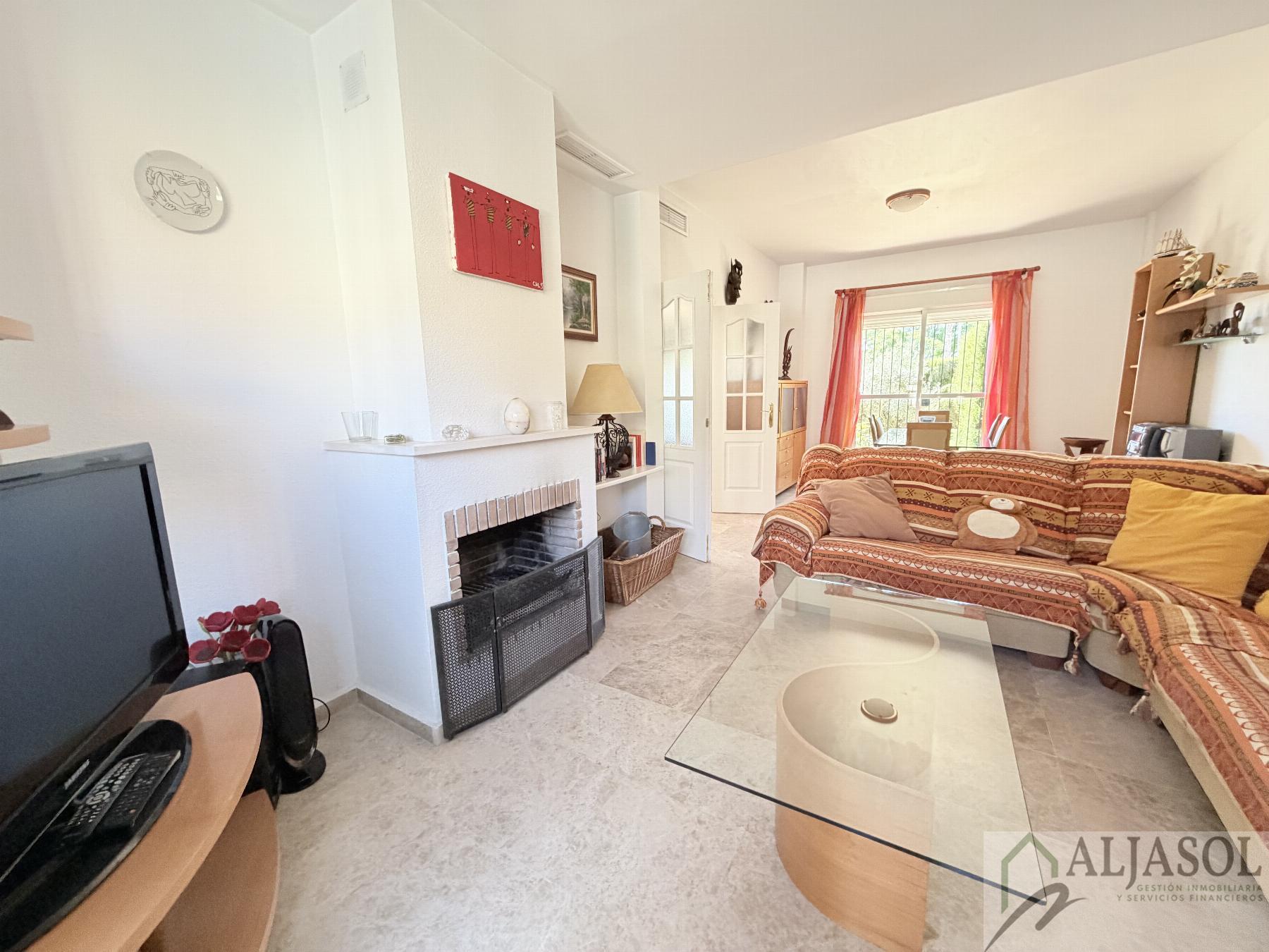 Venta de casa en Salteras