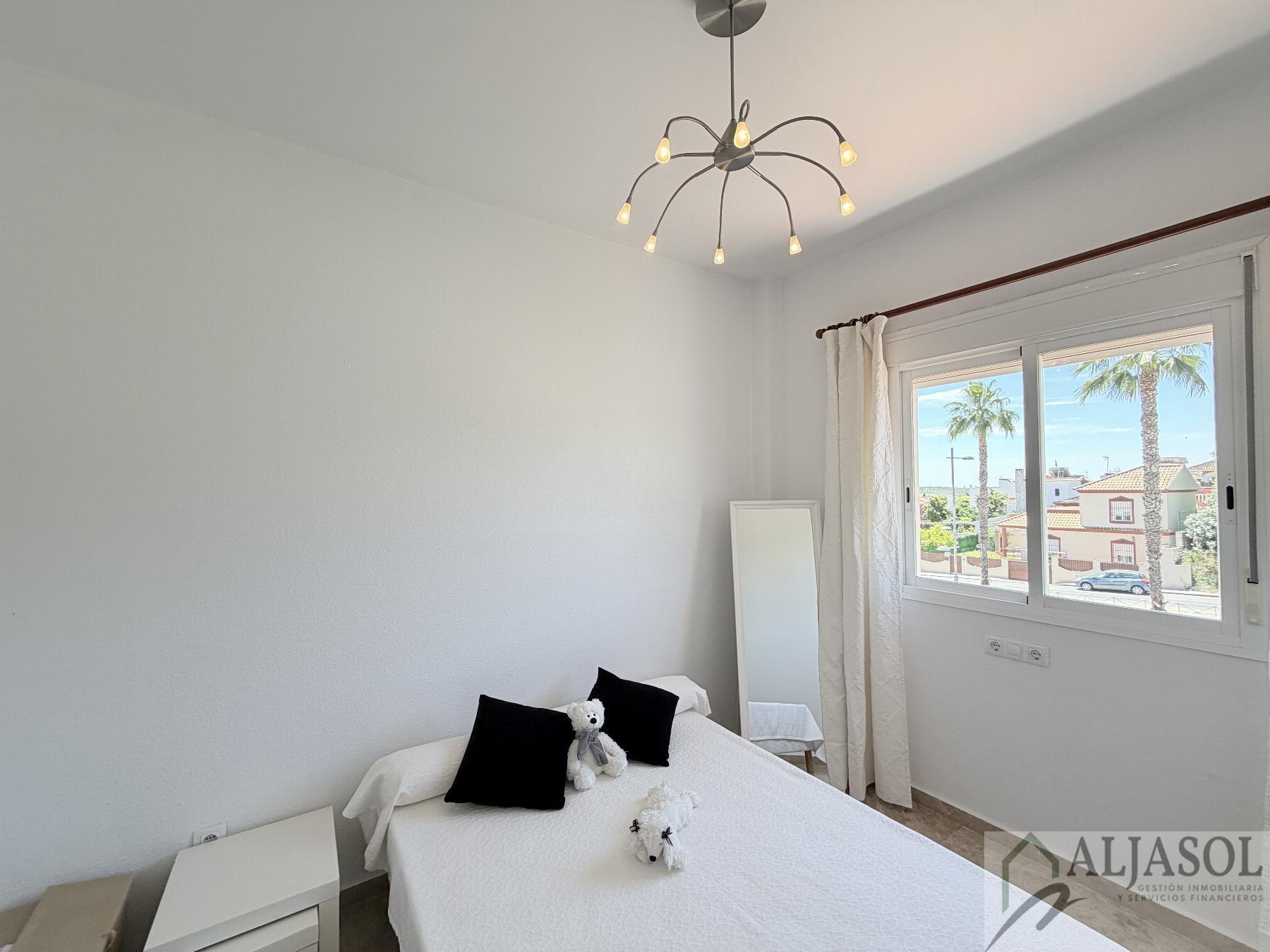 Venta de casa en Salteras