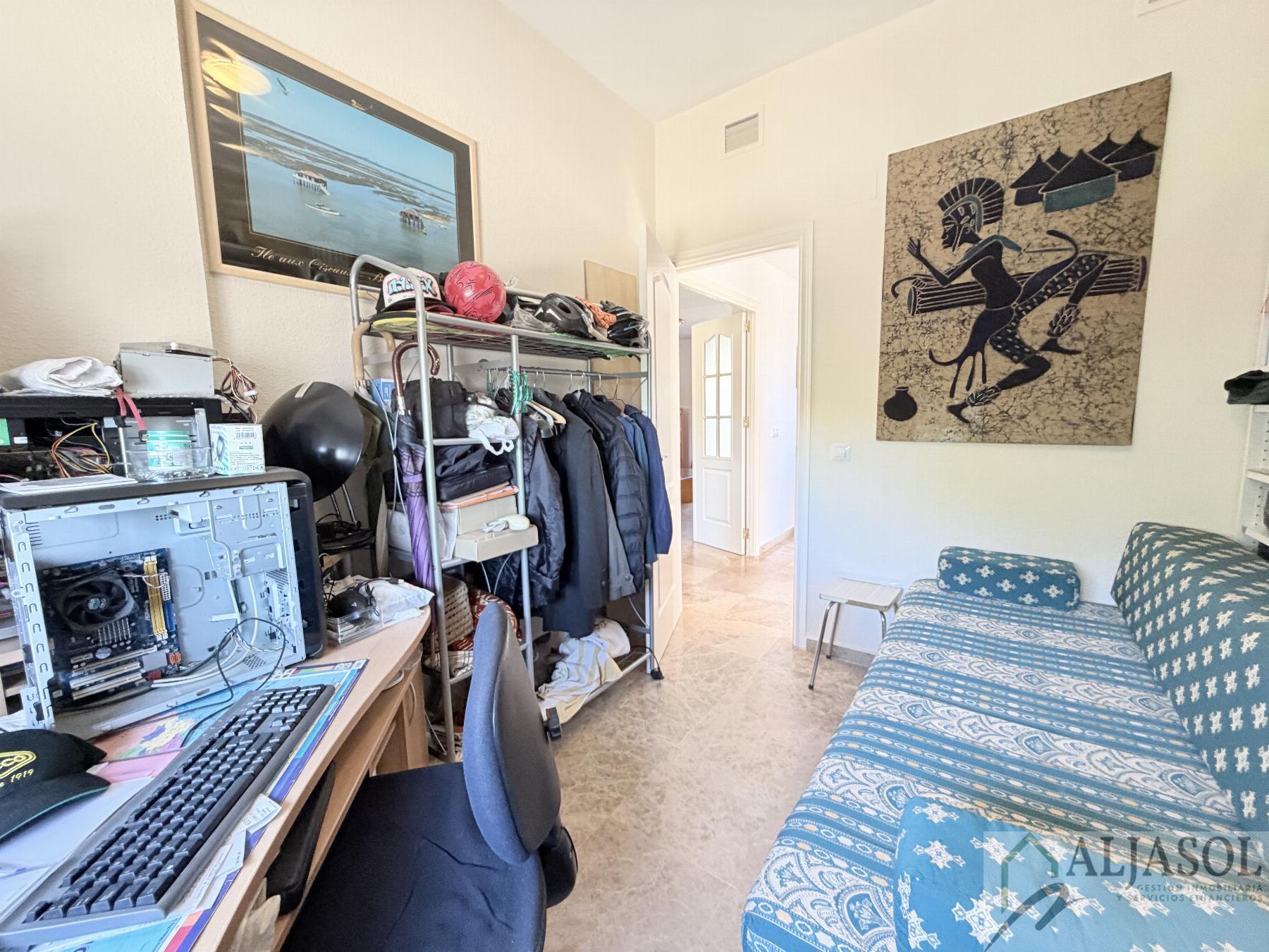 Venta de casa en Salteras