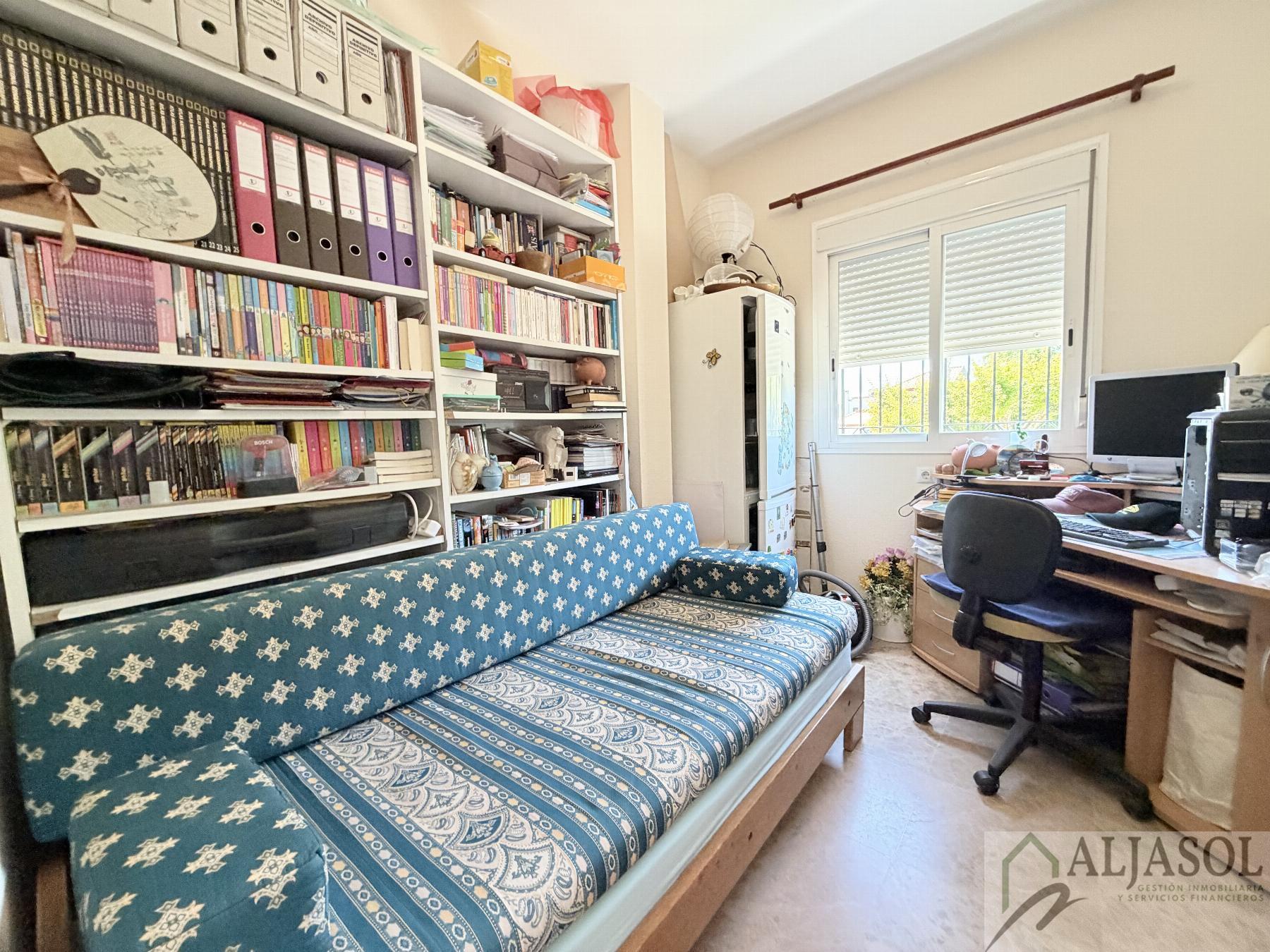 Venta de casa en Salteras