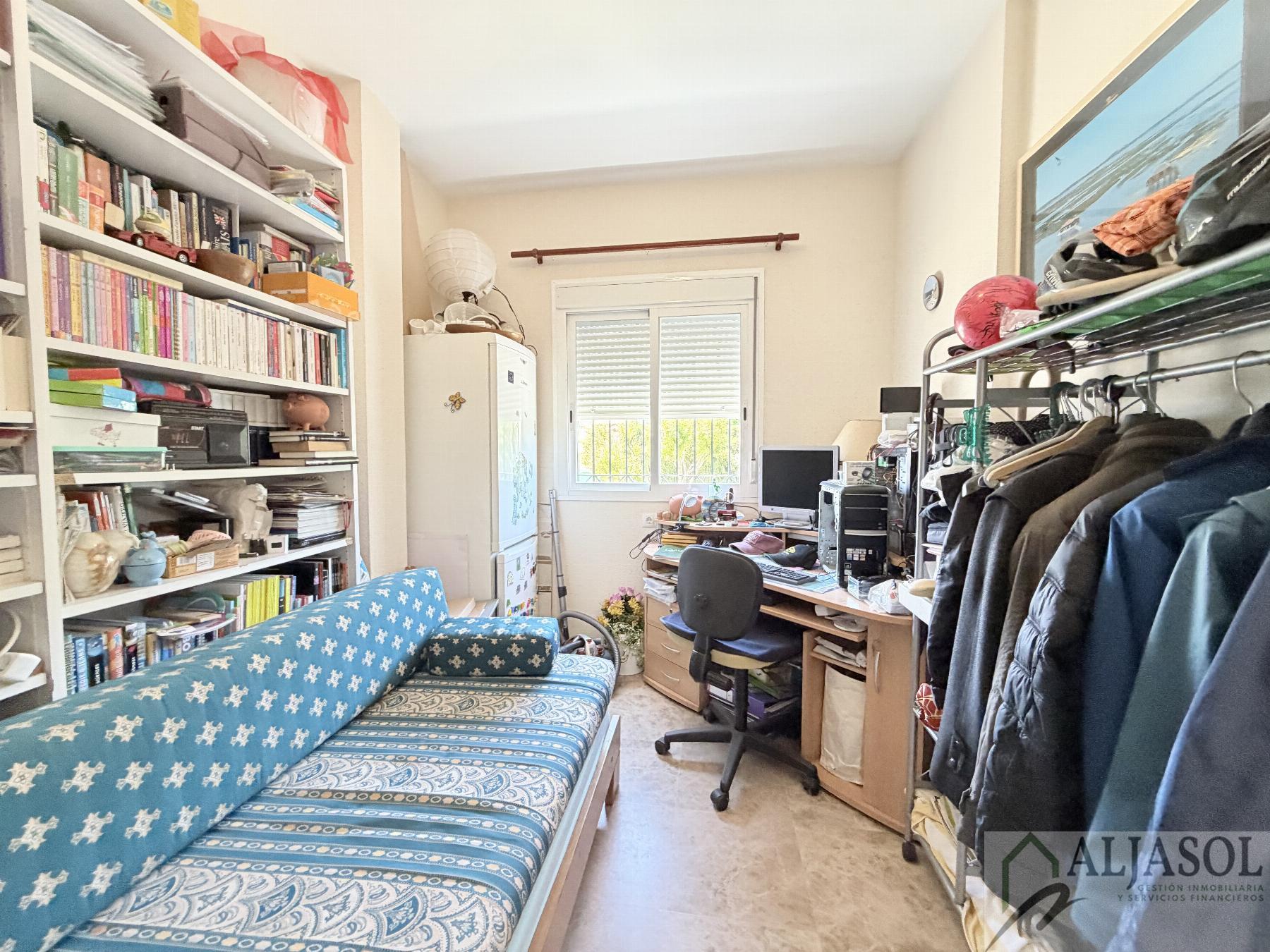 Venta de casa en Salteras
