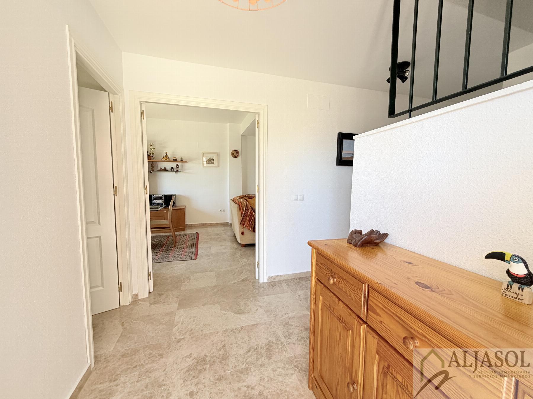 Venta de casa en Salteras