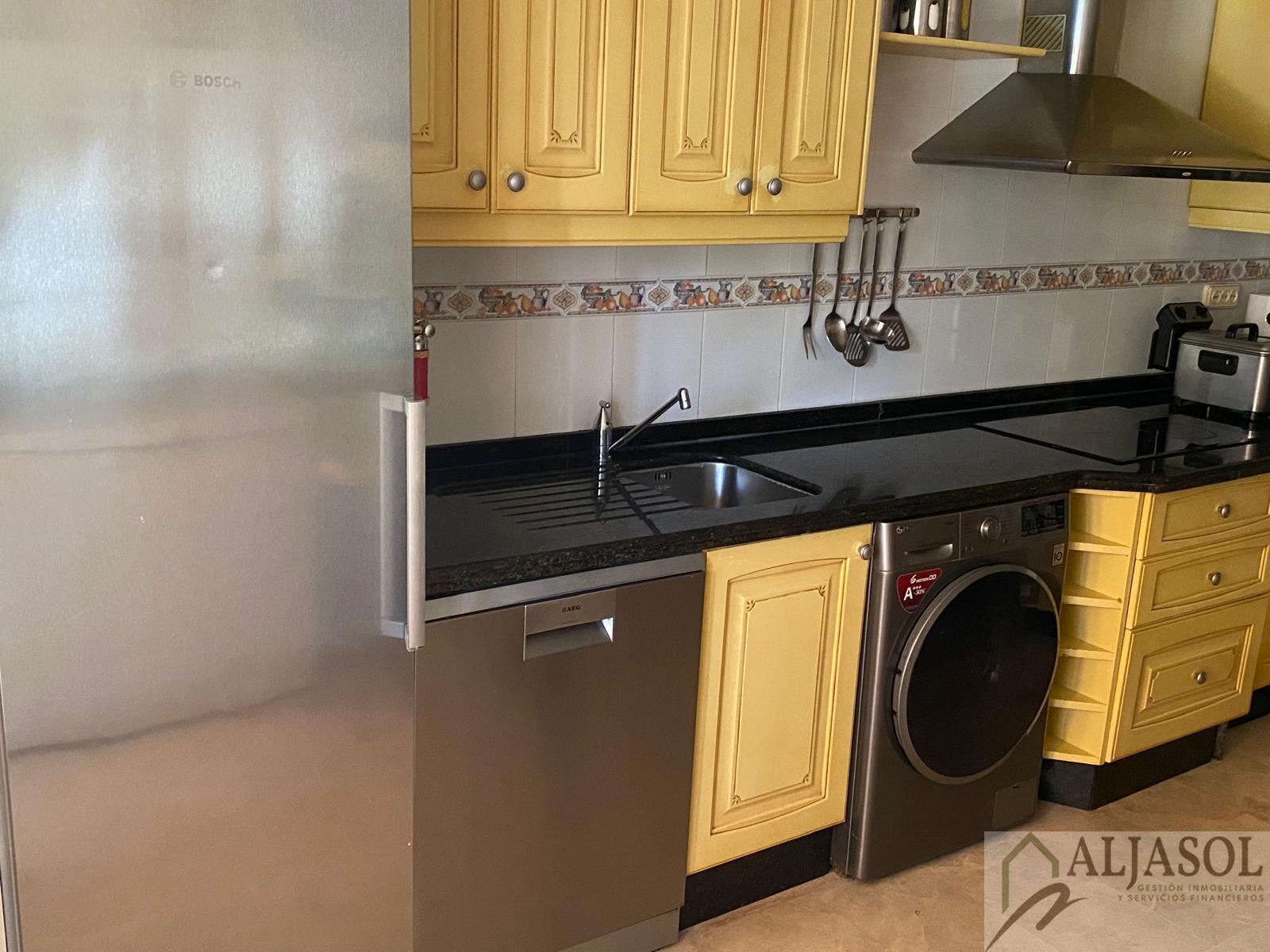 Venta de casa en Castilleja de Guzmán