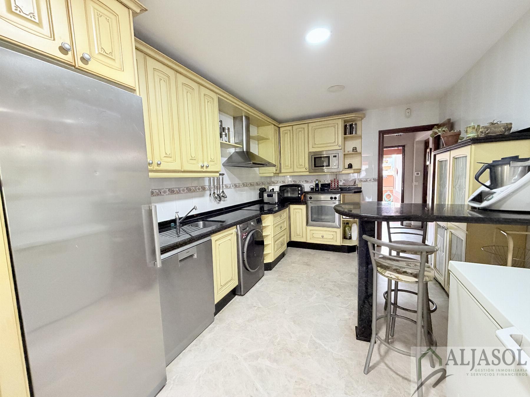 Venta de casa en Castilleja de Guzmán