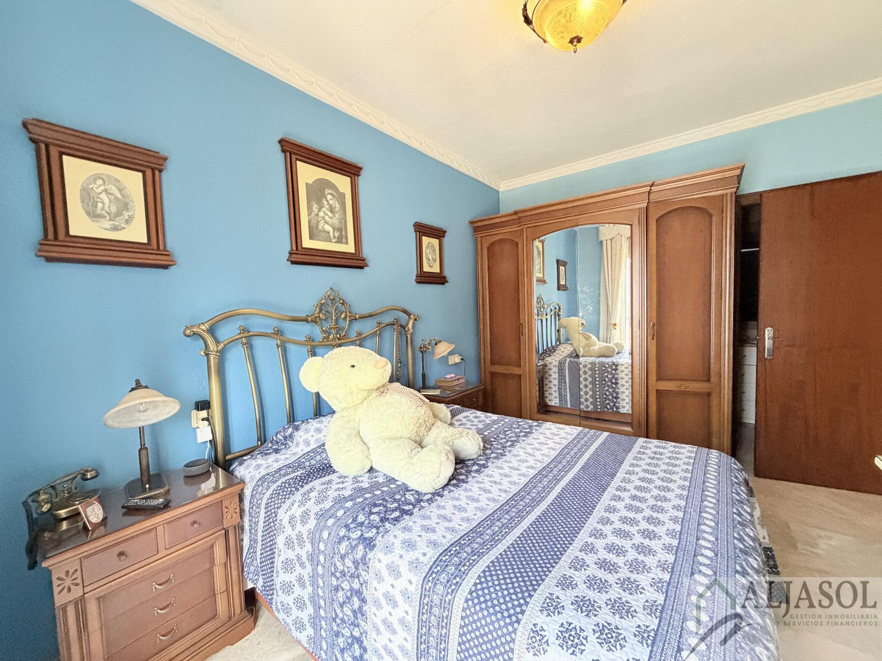 Venta de casa en Castilleja de Guzmán