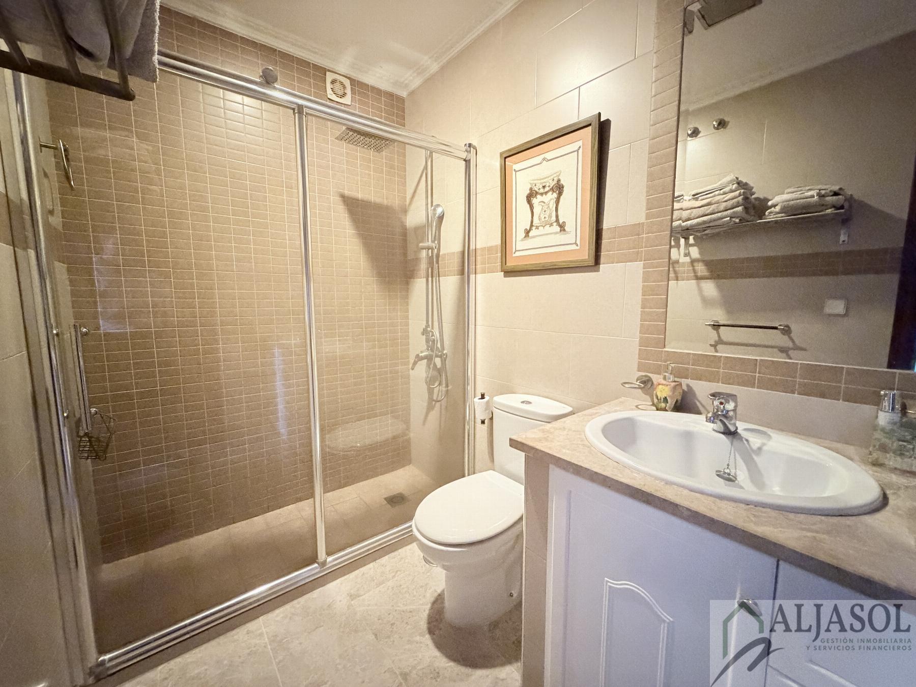 Venta de casa en Castilleja de Guzmán