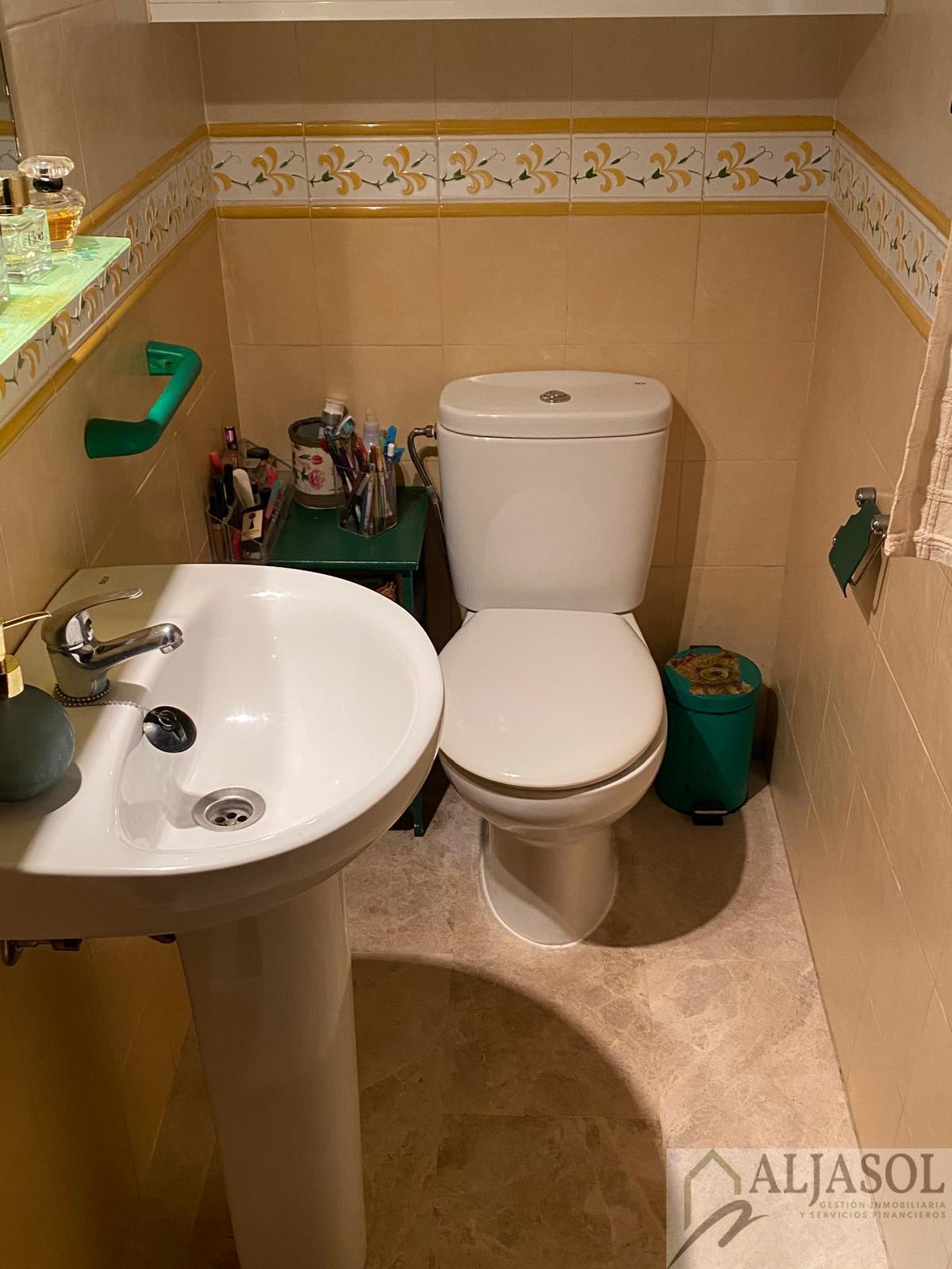 Venta de casa en Castilleja de Guzmán