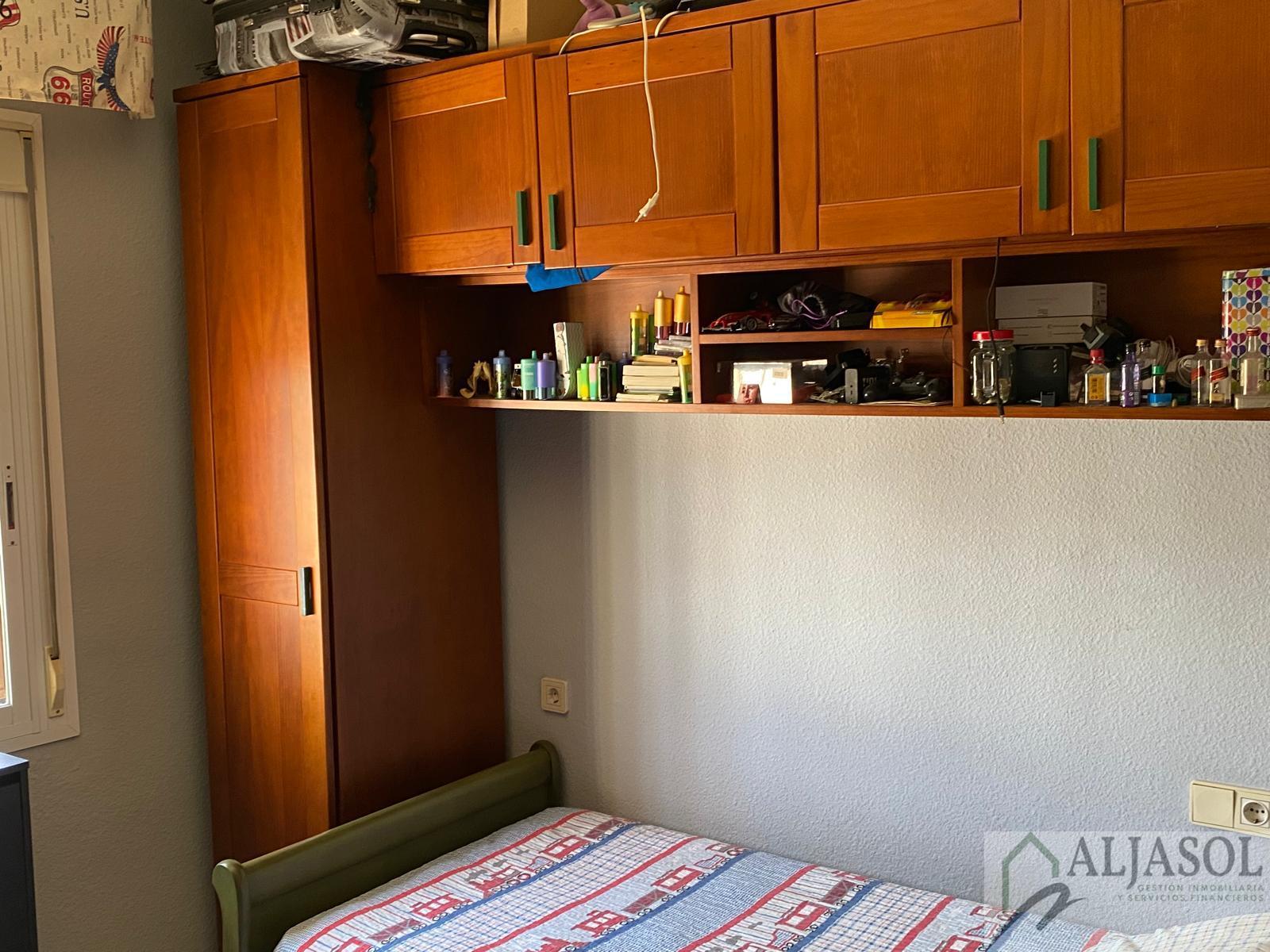 Venta de casa en Castilleja de Guzmán