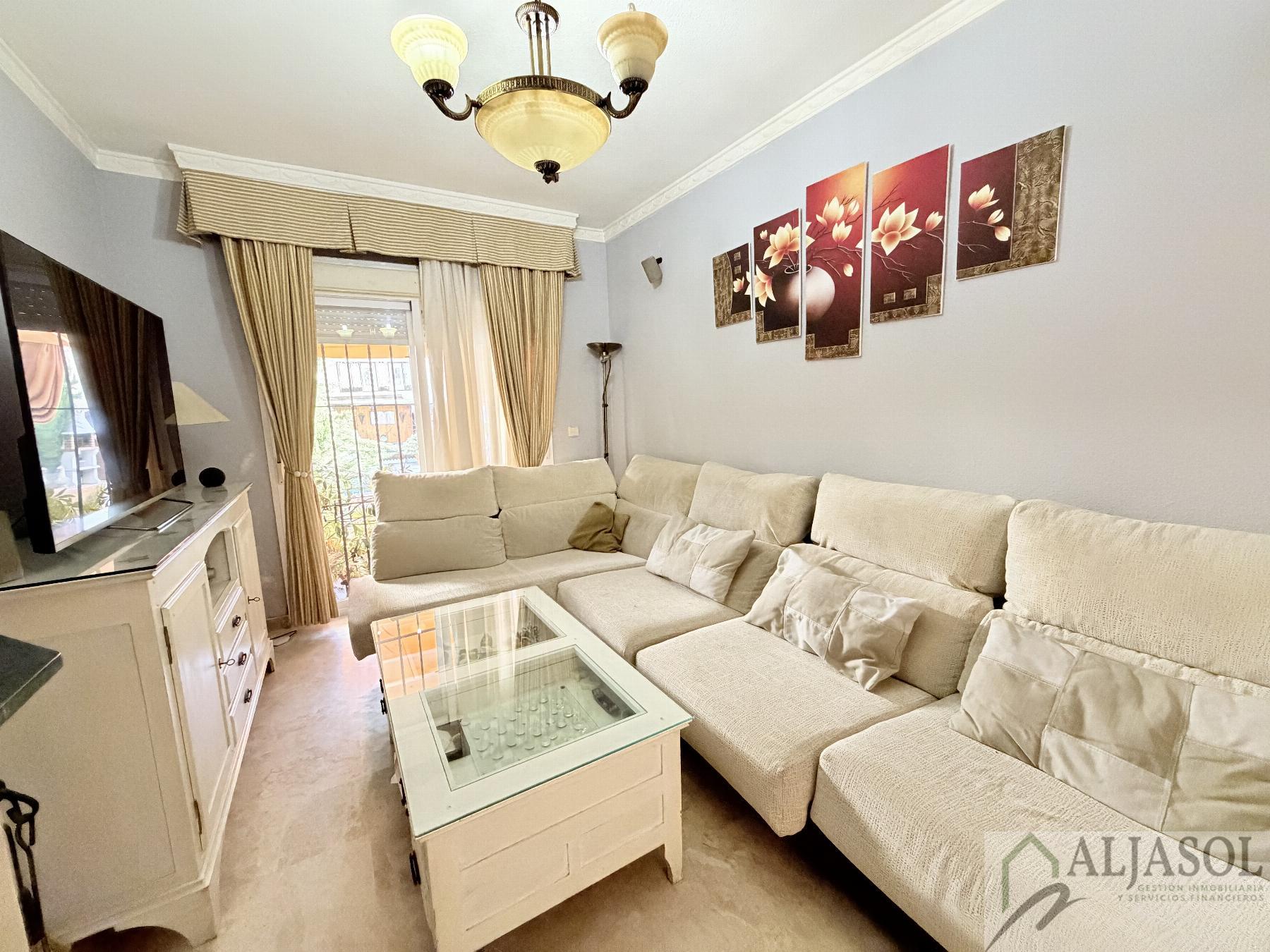 Venta de casa en Castilleja de Guzmán
