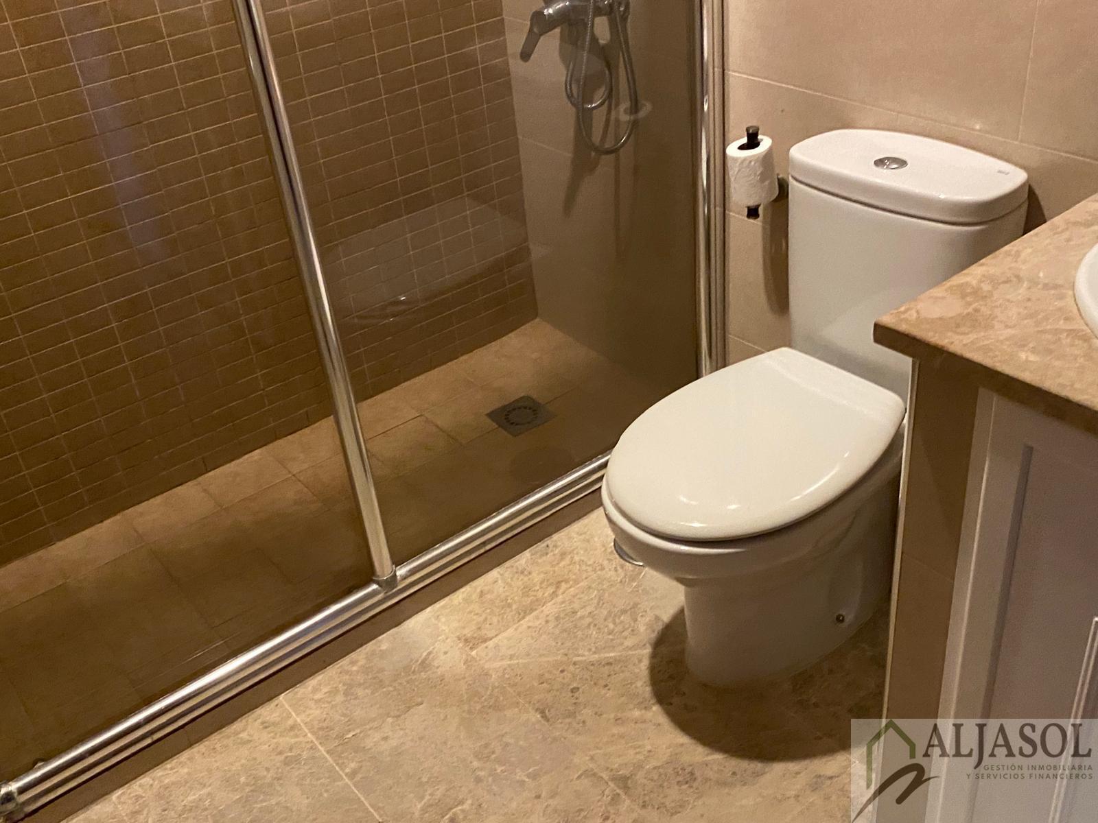 Venta de casa en Castilleja de Guzmán